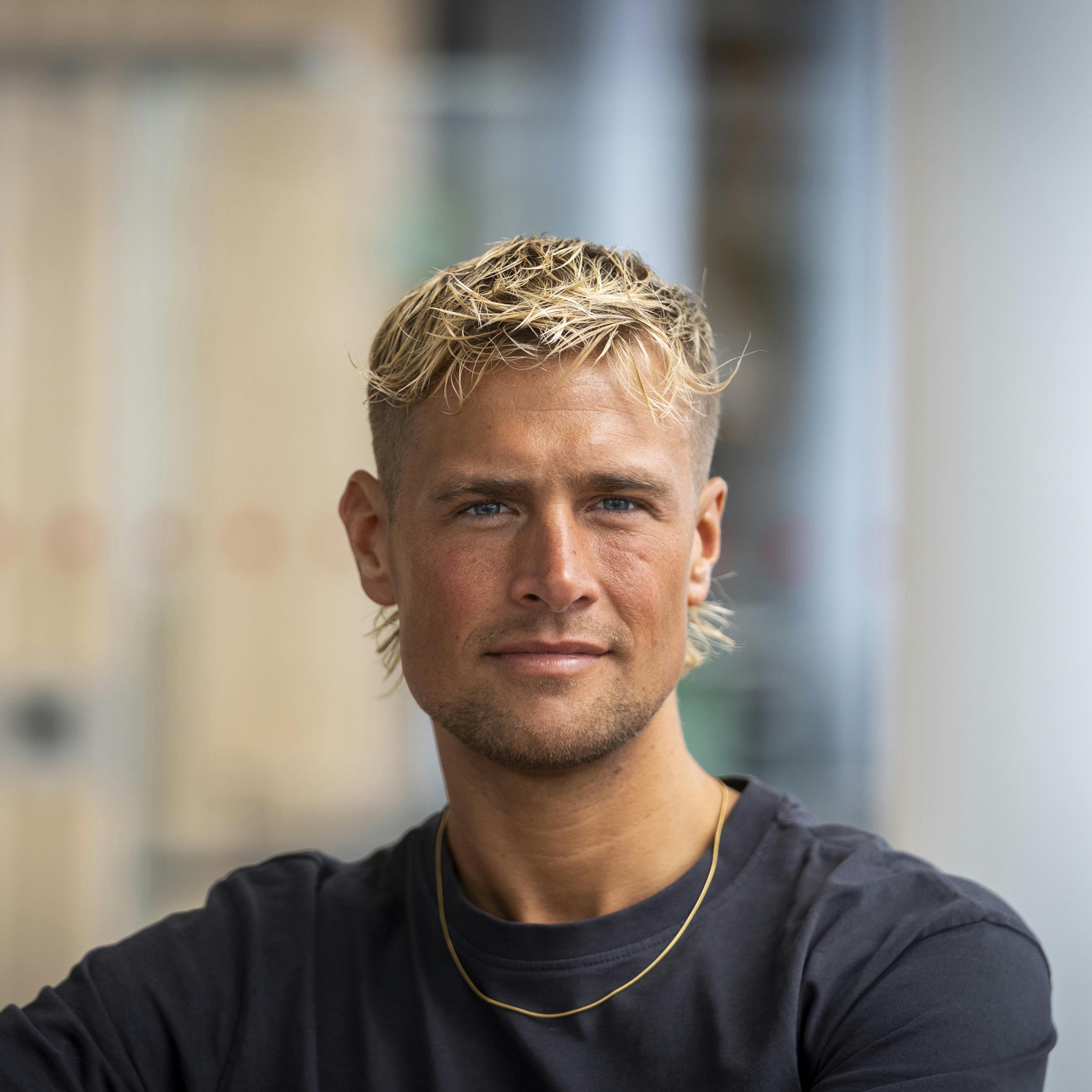 Hold nord blev mødt af en grim overraskelse på øen, der gjorde flere af deltagerne bange.