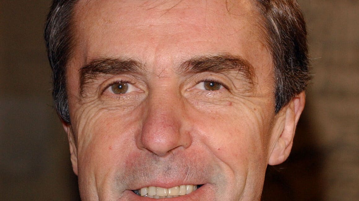 File photo dated 28/10/03 of GMTV presenter