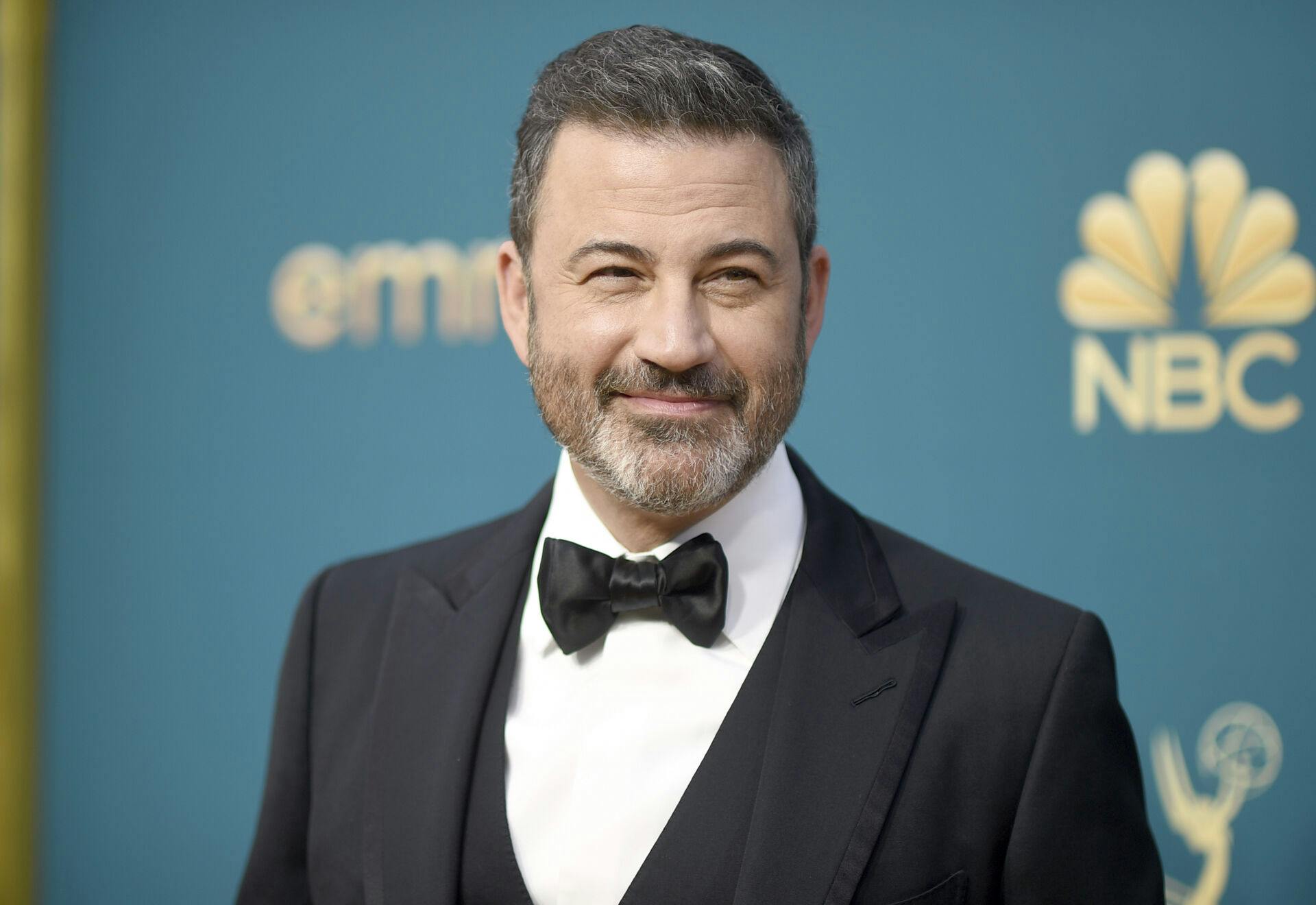 "Jimmy Kimmel Live" vender tilbage på skærmen tirsdag. Det oplyser Disney i en pressemeddelelse.