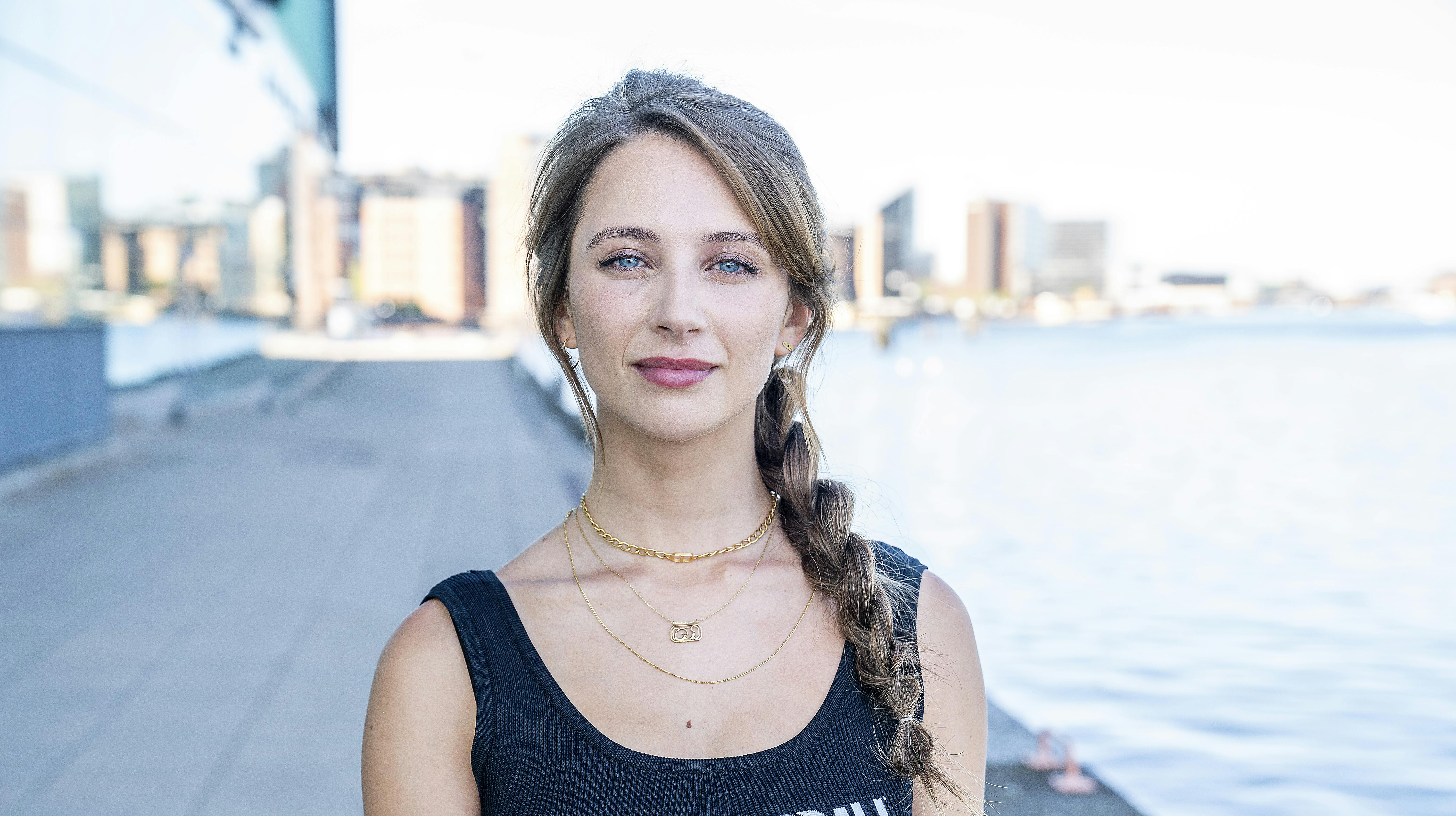 Sladderministeriet eps. 29 med Nikita Klæstrup og Mikkel ”Mik” Christensen