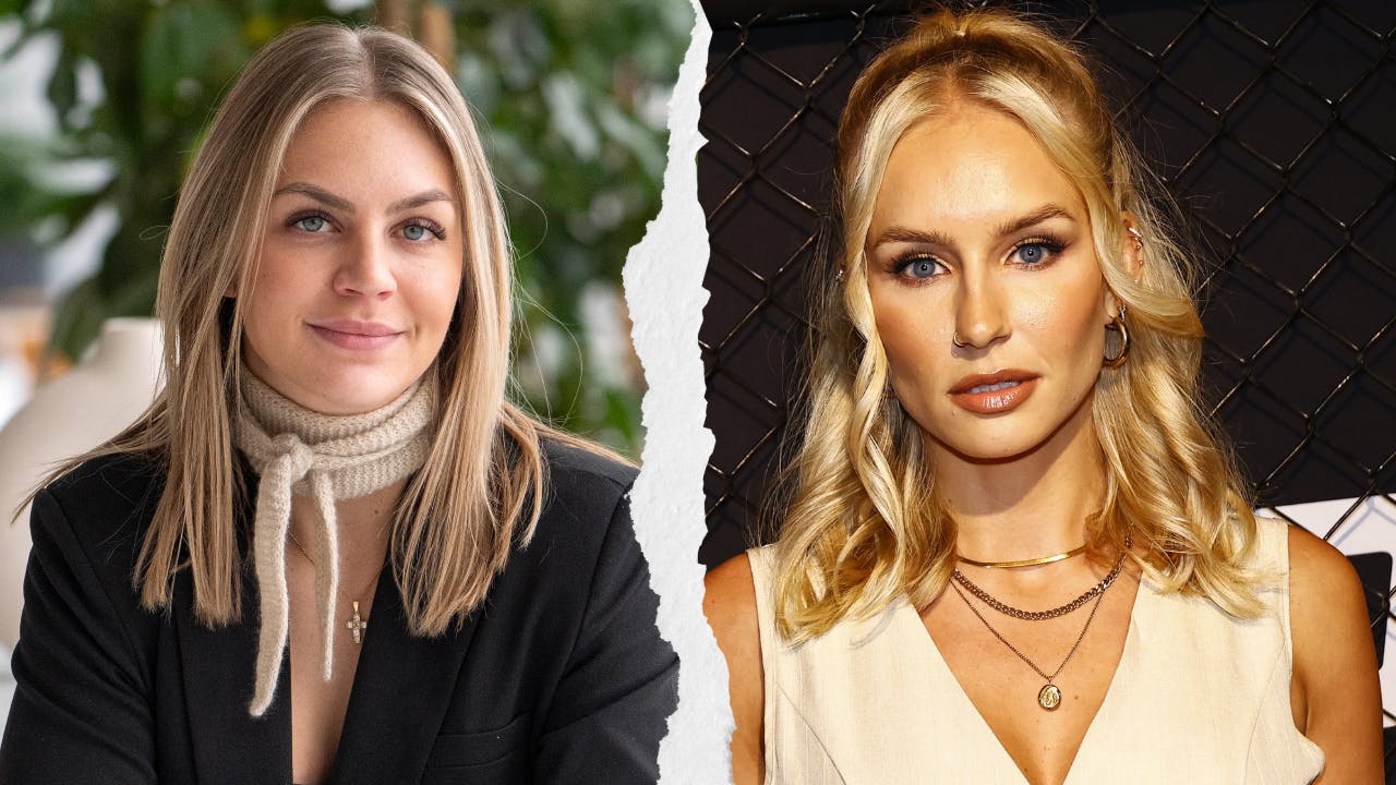 Ida Søjborg, Sille Nimholm