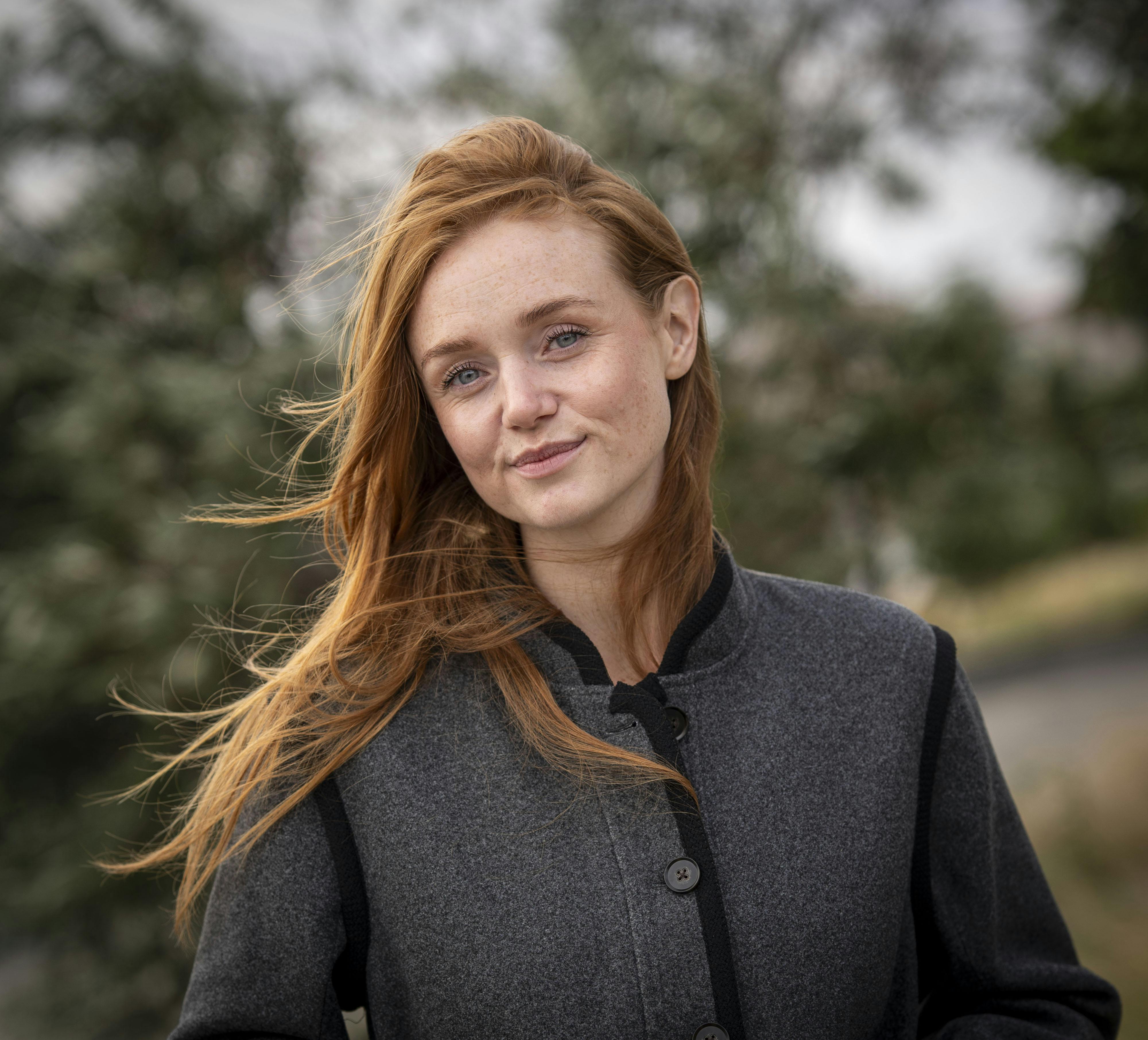 Johanne Milland er blevet opereret, og den næste tid står derfor på genoptræning.&nbsp;