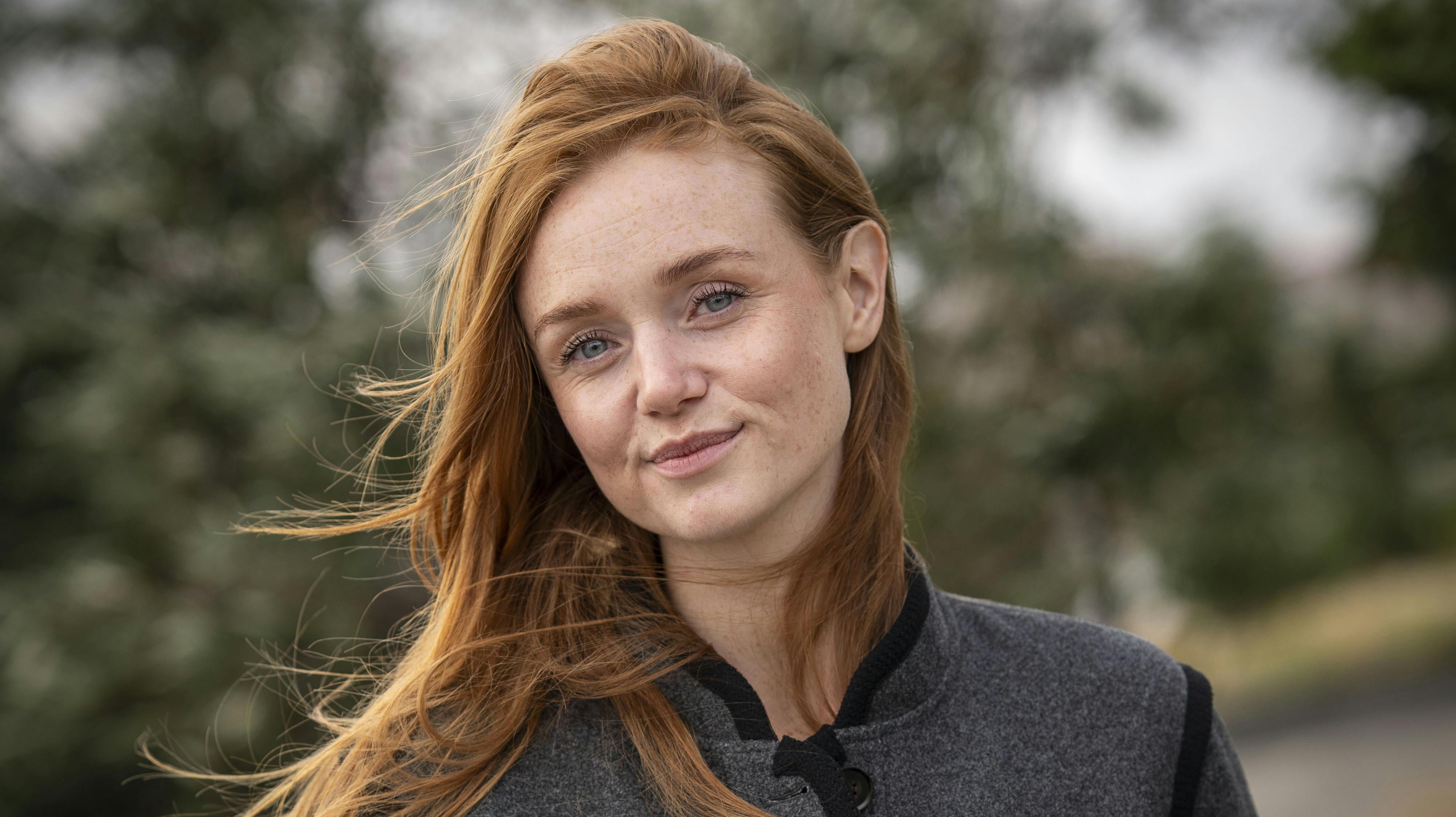 Johanne Milland er blevet opereret, og den næste tid står derfor på genoptræning. 