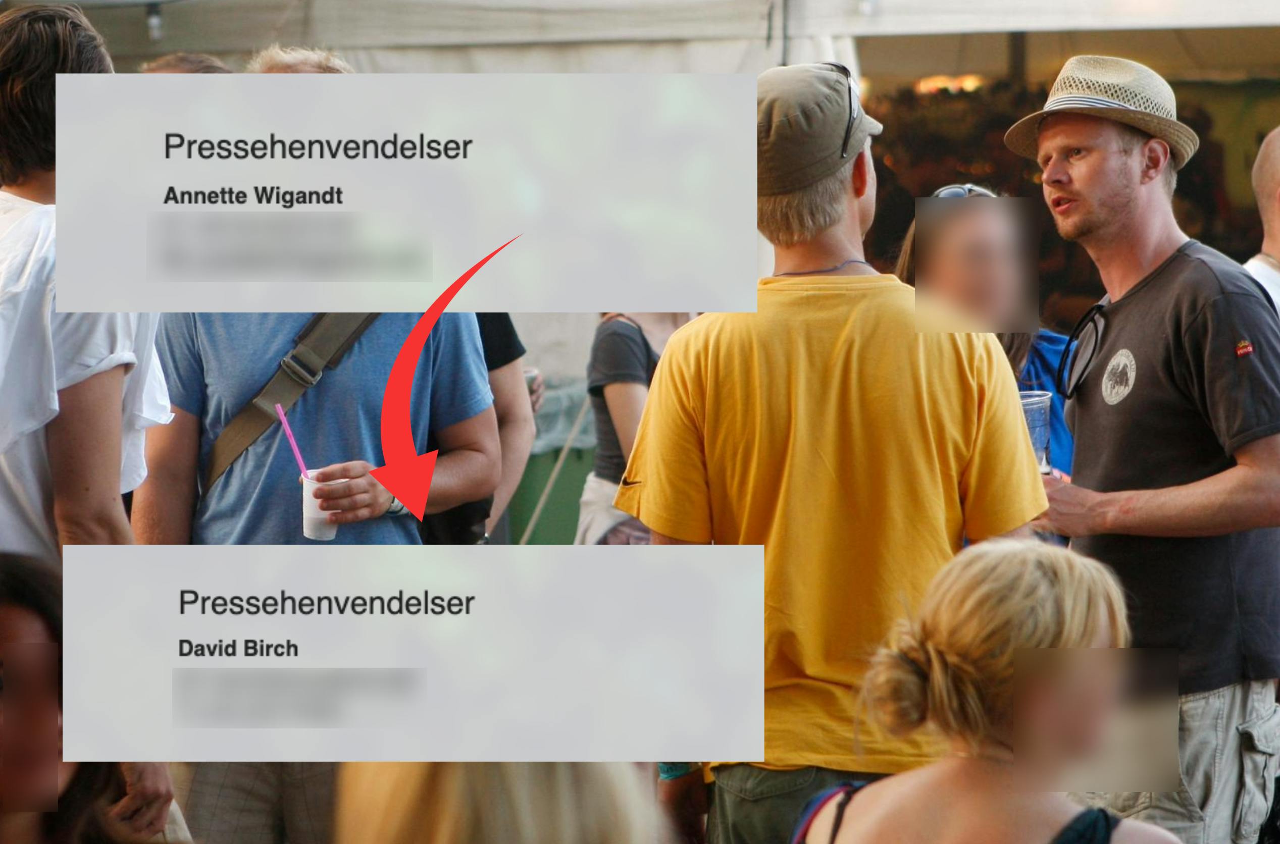 Her ses Jonatan Spang i 2009 på Roskilde Festival. Det var dengang, han var sammen med den 15-årige pige.