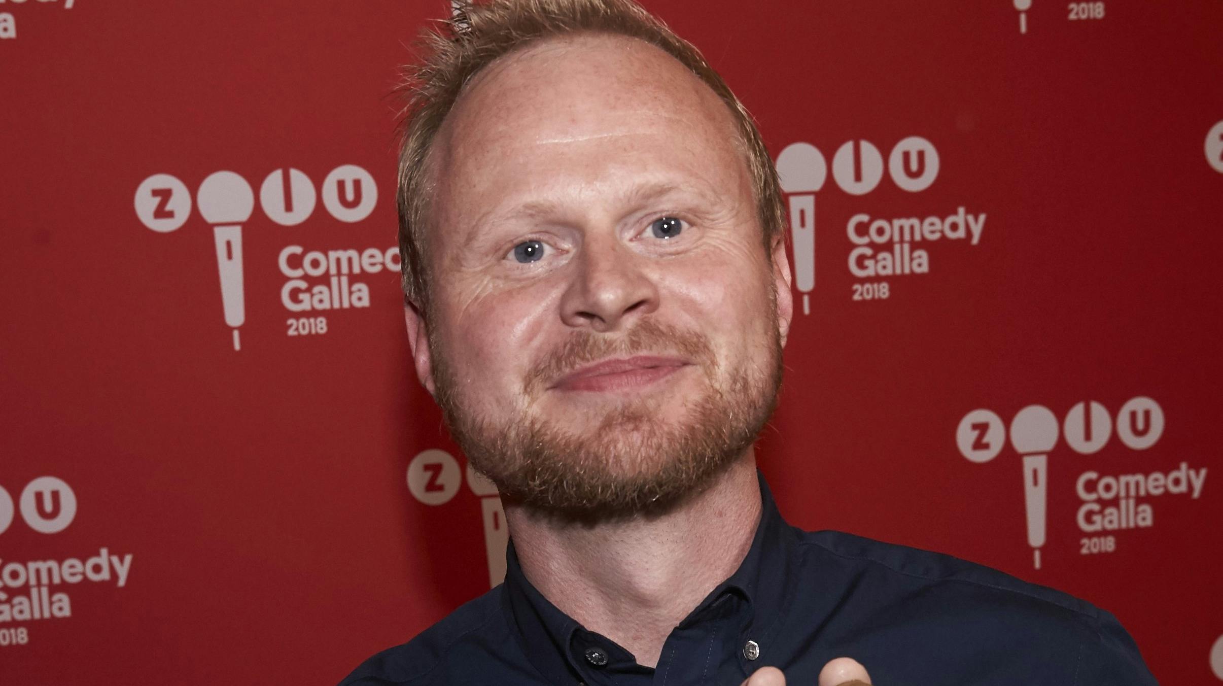 Jonatan Spang har været sammen med en bare 15-årig pige, da han selv var 31 år gammel.