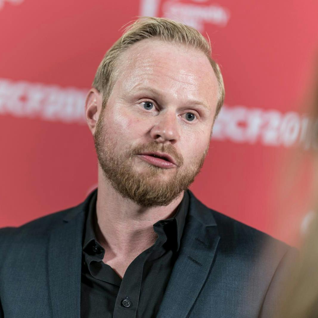 Nu fortæller kvinden, hvad der skete tilbage i 2009.