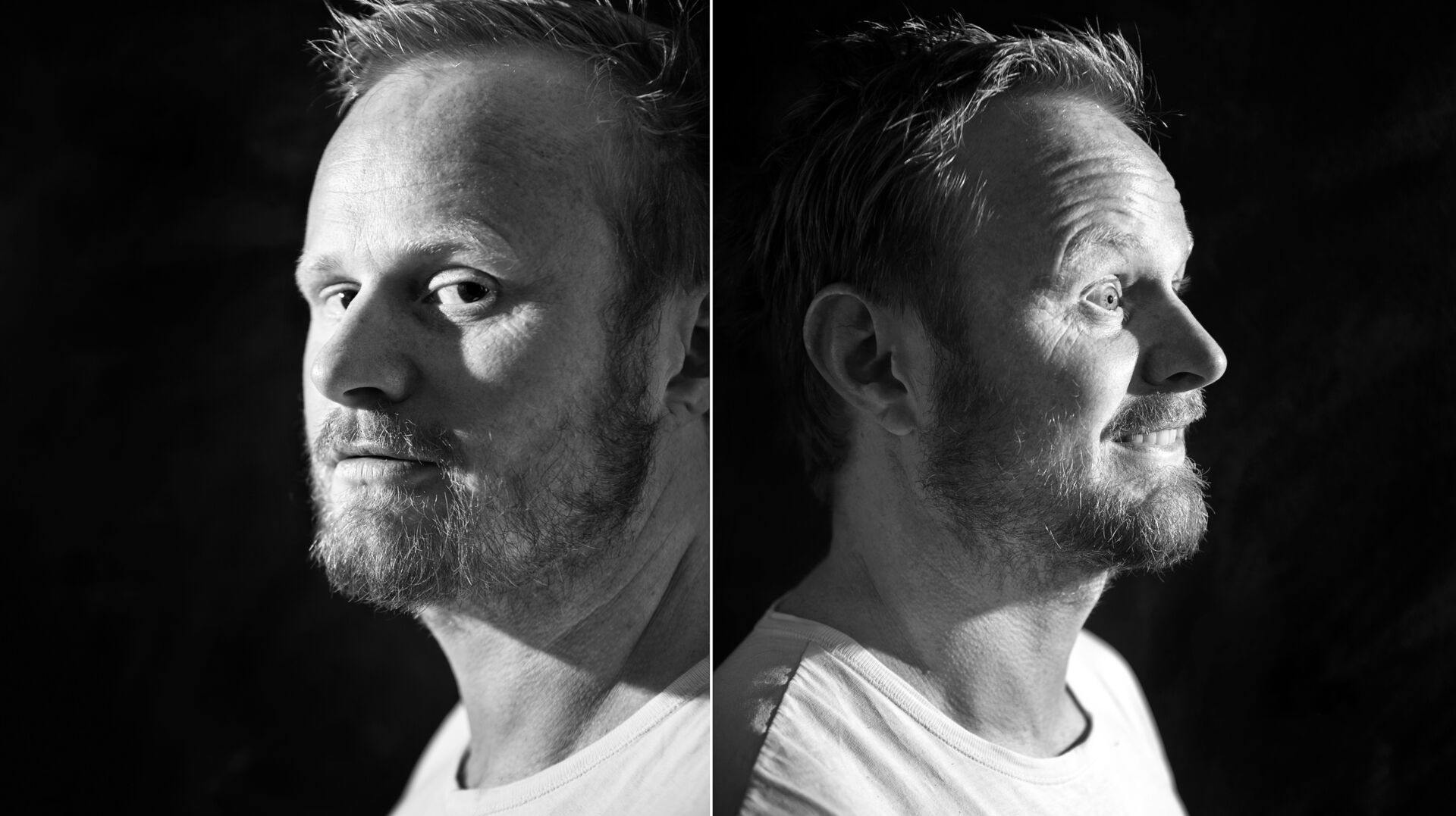 Jonatan Spang er fortid hos B Entertained.