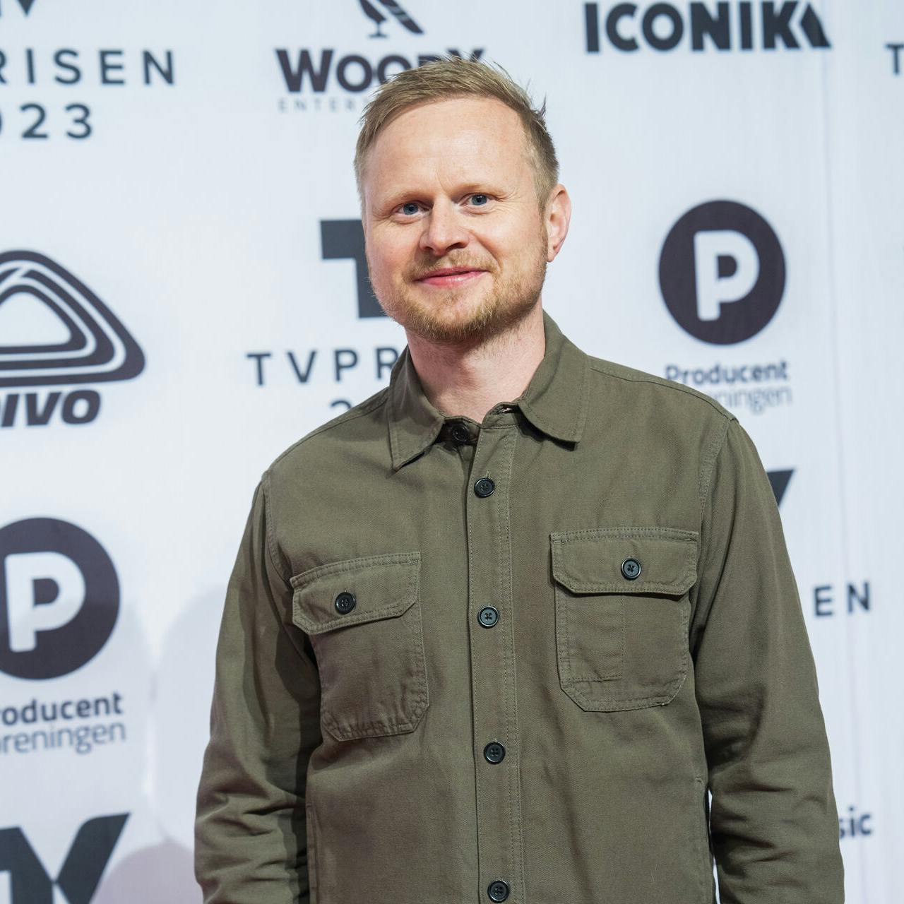 Jonatan Spang ses her i 2023.