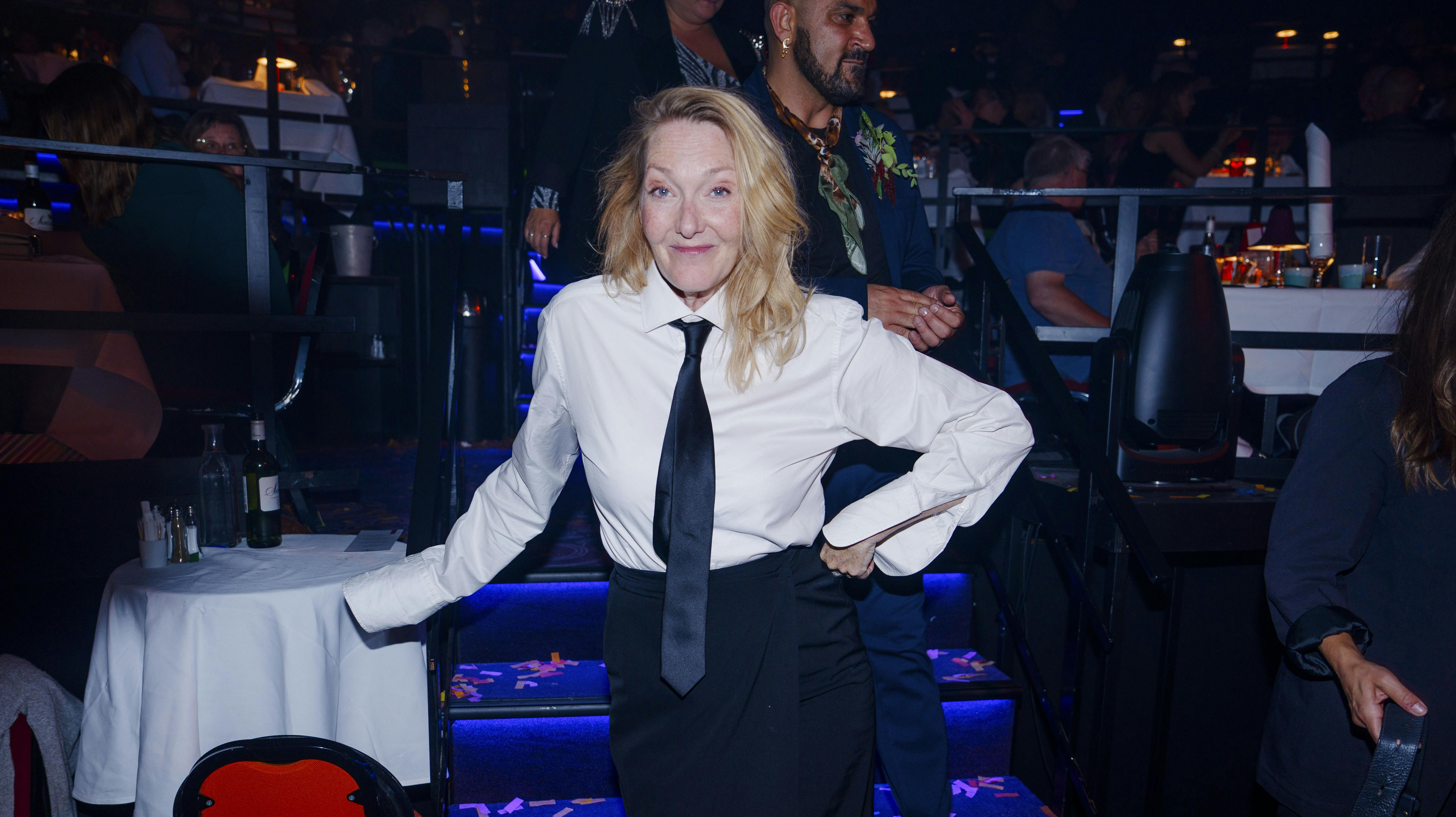 Ditte Hansen synes, at sagen om Jonatan Spang er sørgelig på alle måder. 