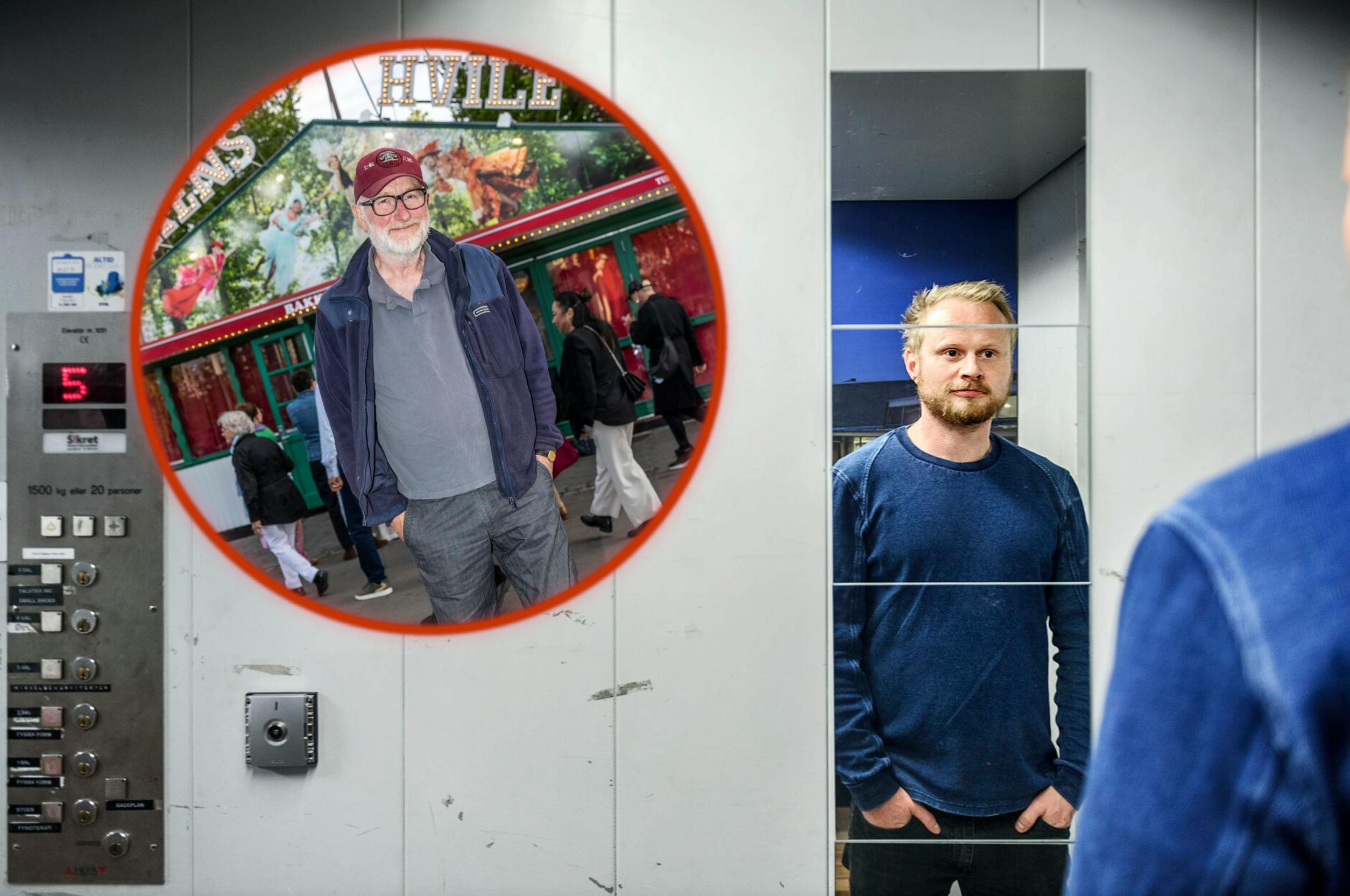 Jonatan Spang er anklaget for overgreb på en dengang 15-årig pige. Midt i stormen har filmproducent Peter Aalbæk tilbudt ham medlemskab i sit såkaldte "Dansk Krænker Societet".
