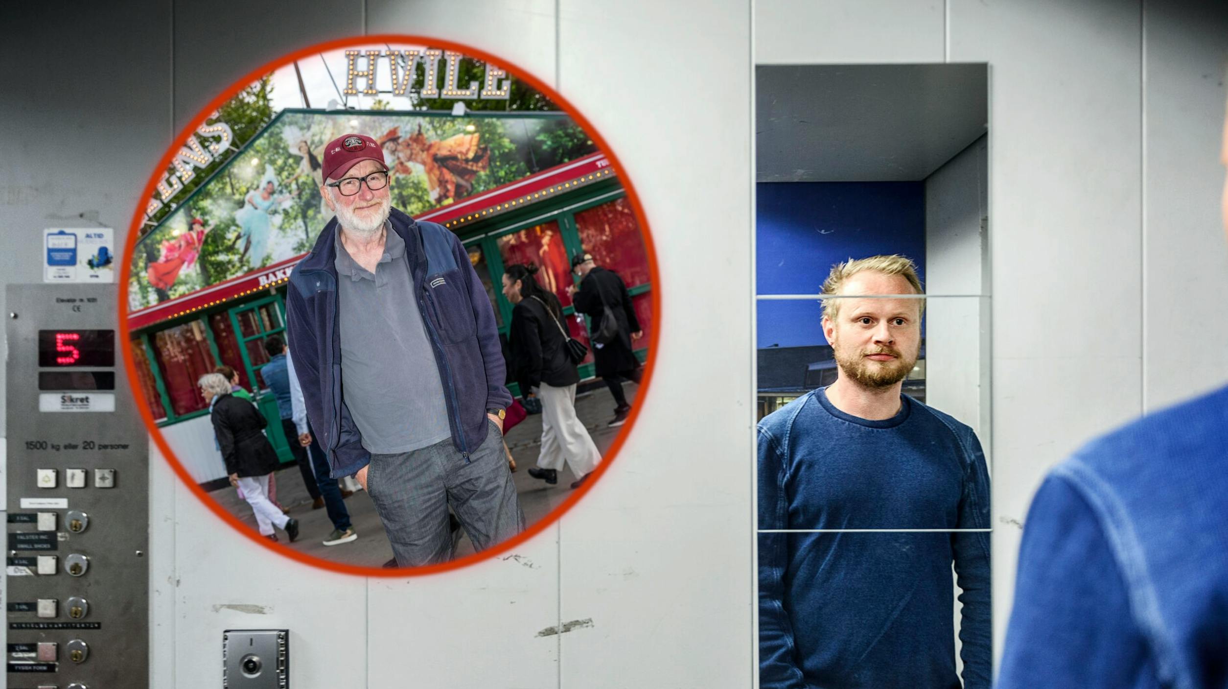Jonatan Spang er anklaget for overgreb på en dengang 15-årig pige. Midt i stormen har filmproducent Peter Aalbæk tilbudt ham medlemskab i sit såkaldte "Dansk Krænker Societet".