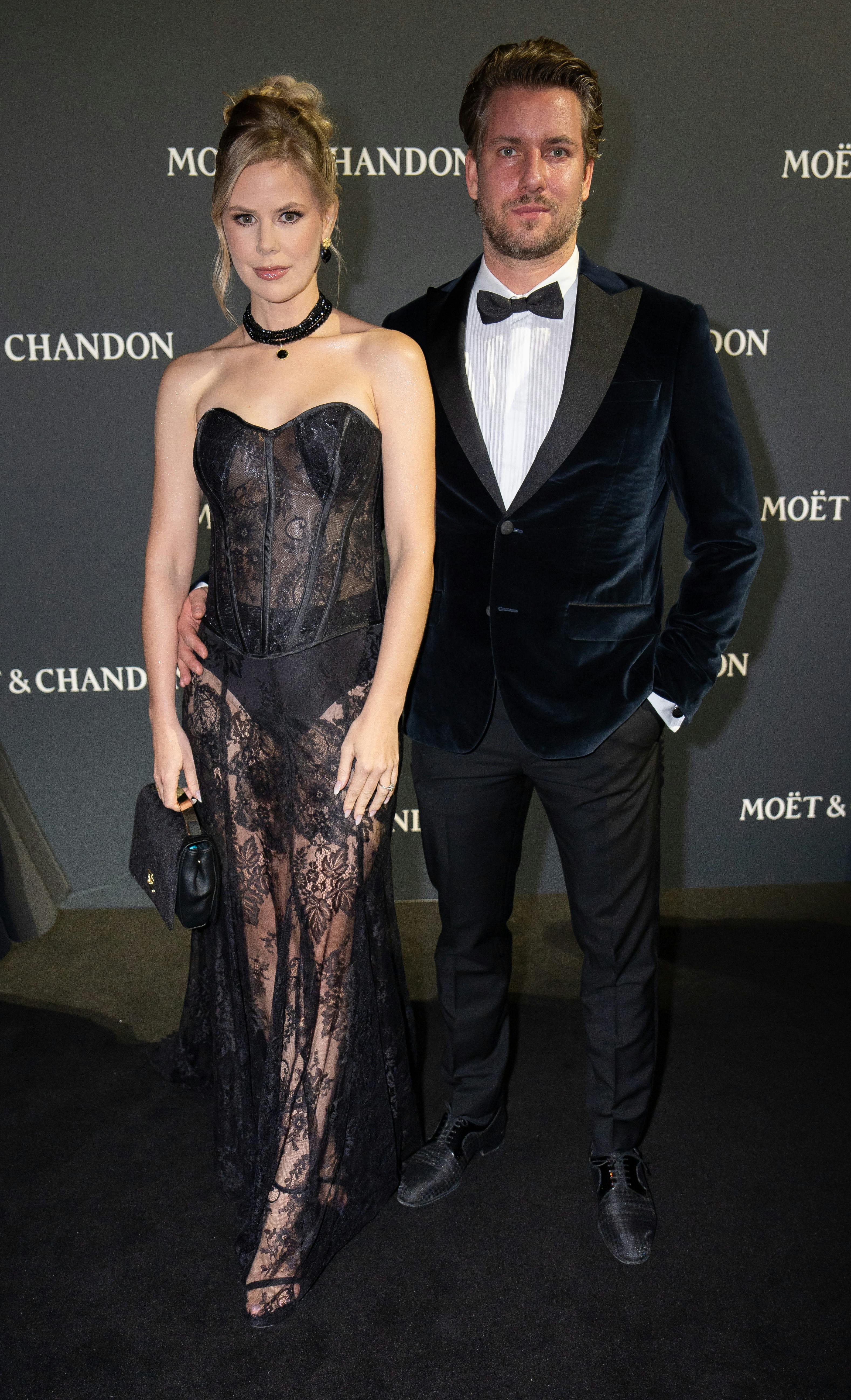 Moët Chandon vip fest.Champagnefest.Dato: 14.11.2024Sted: OperaenJournalist: Sara NørgaardFoto: Copyright : Martin Høien/Aller Media Danmark