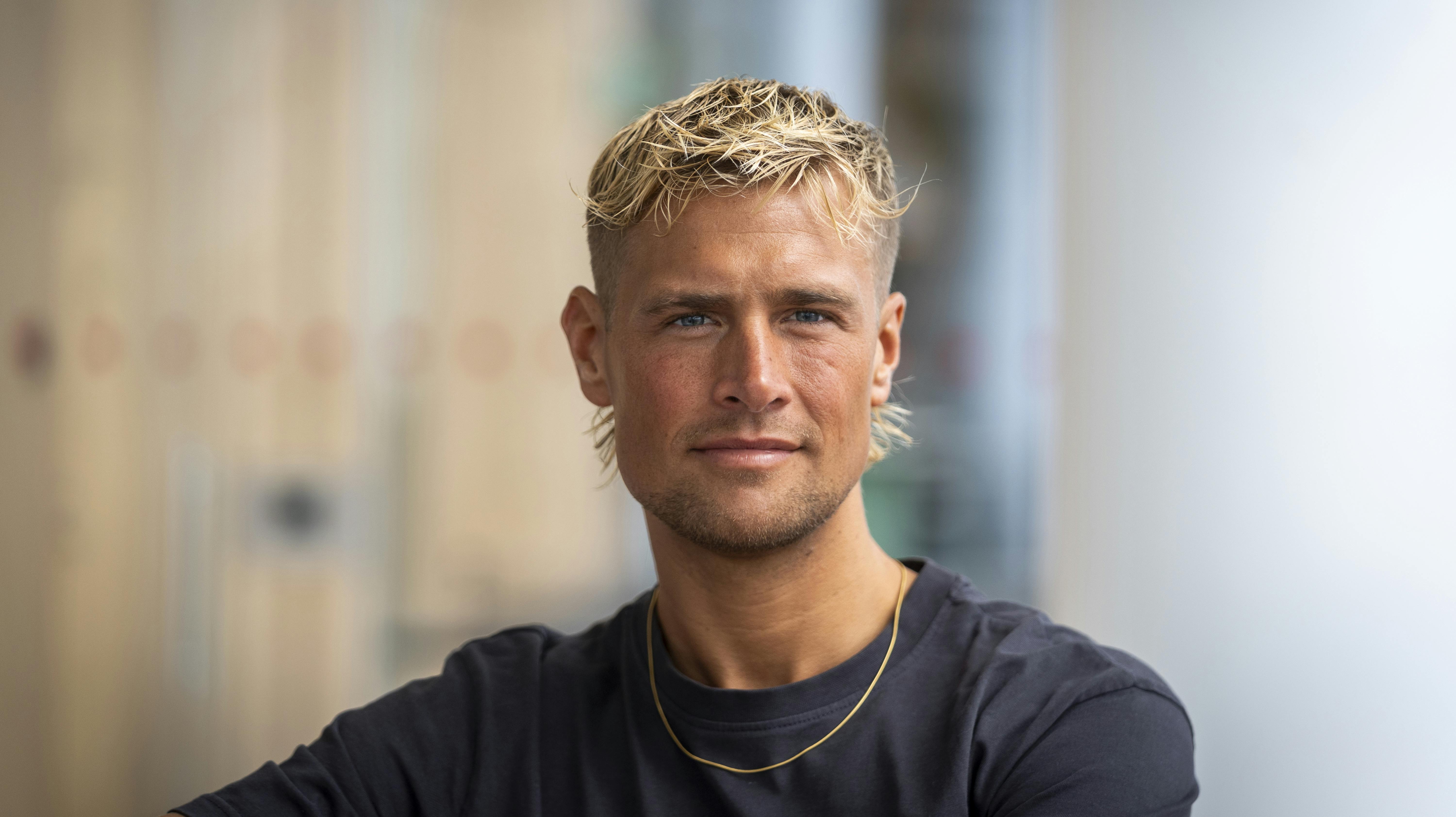 Anders Thimm vælter sig i tilbud fra både mænd og kvinder, indbakken er mildest talt eksploderet.
