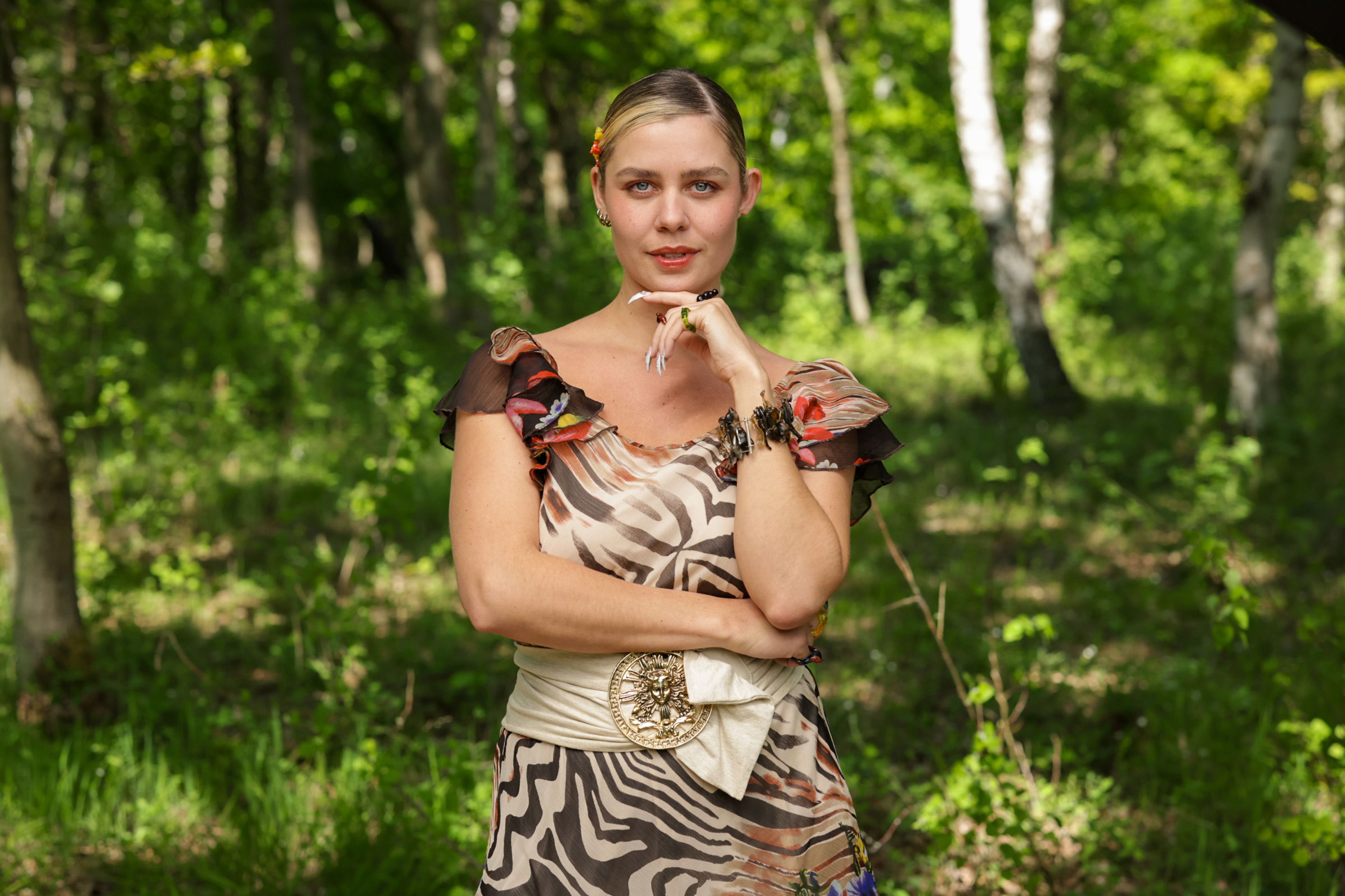 Deltagerne i "Døm vores forhold" sæson 3