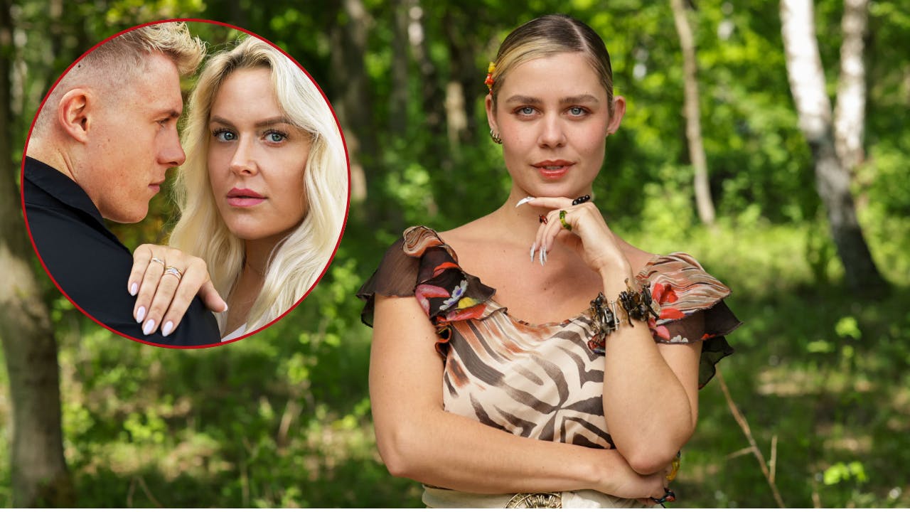Anna Lin er vært på "Døm vores forhold" for tredje gang, hvor blandt andet realityparret Sejr Bek og Louise Hjort medvirker.