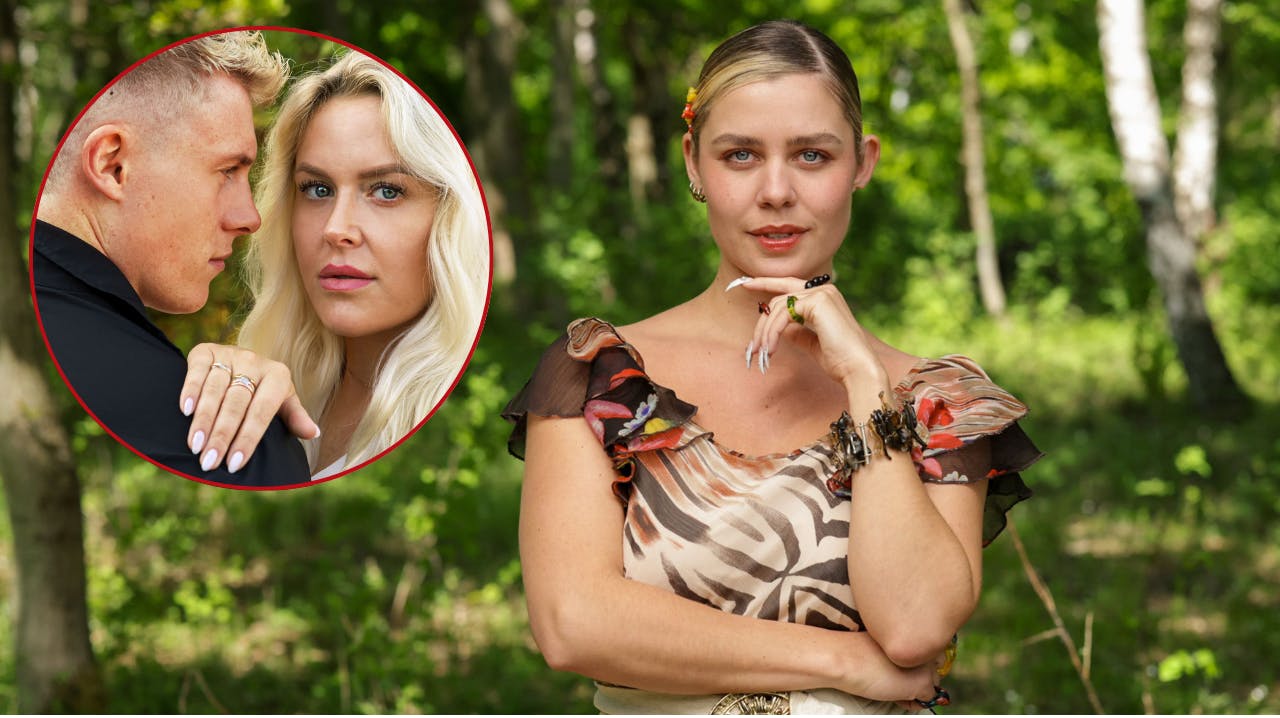 Anna Lin er vært på "Døm vores forhold" for tredje gang, hvor blandt andet realityparret Sejr Bek og Louise Hjort medvirker.