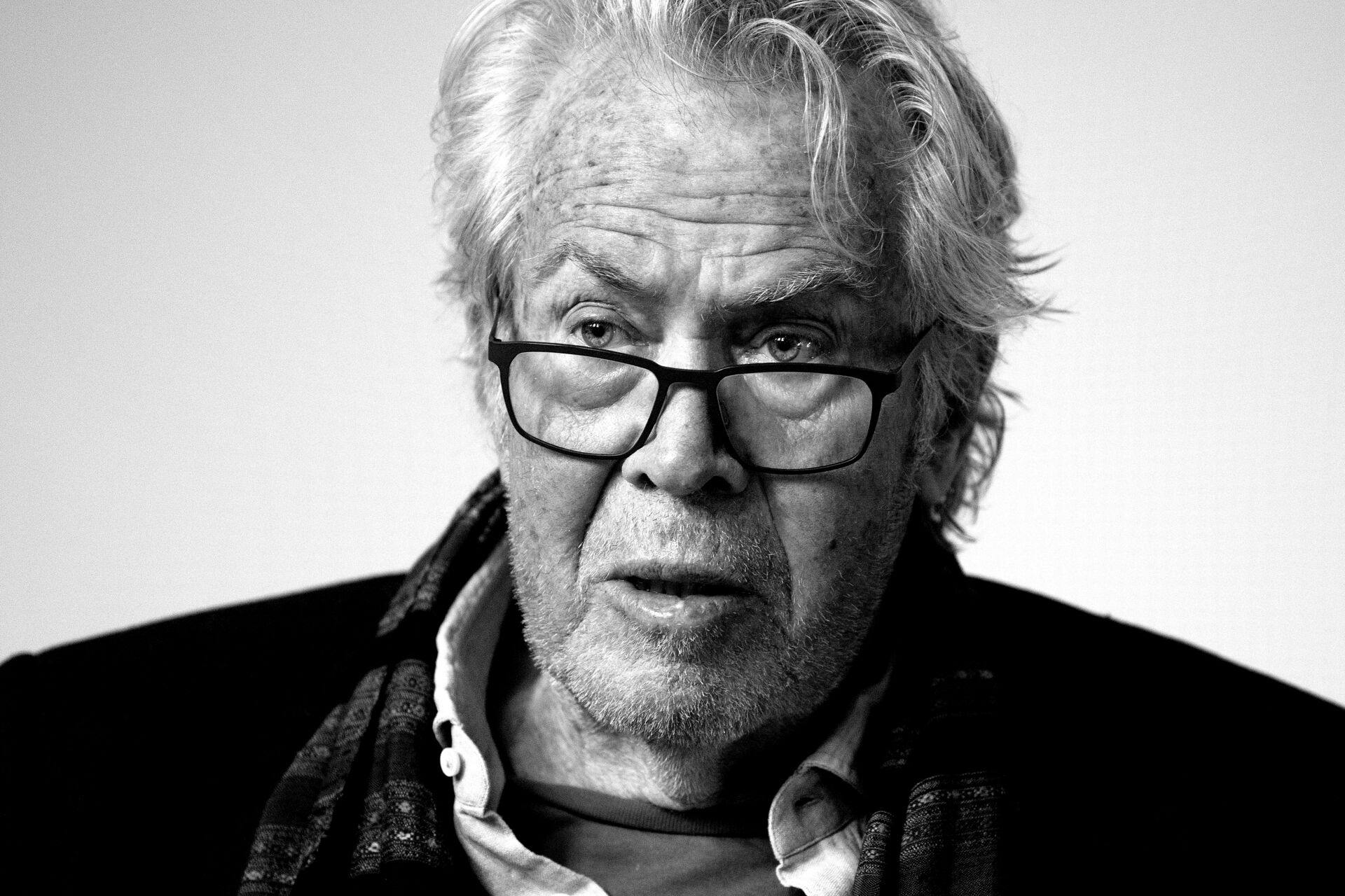 Jørgen Leth blev 88 år. Og der er ingen tvivl om, at han har sat sine tydelige spor på rigtig mange.
