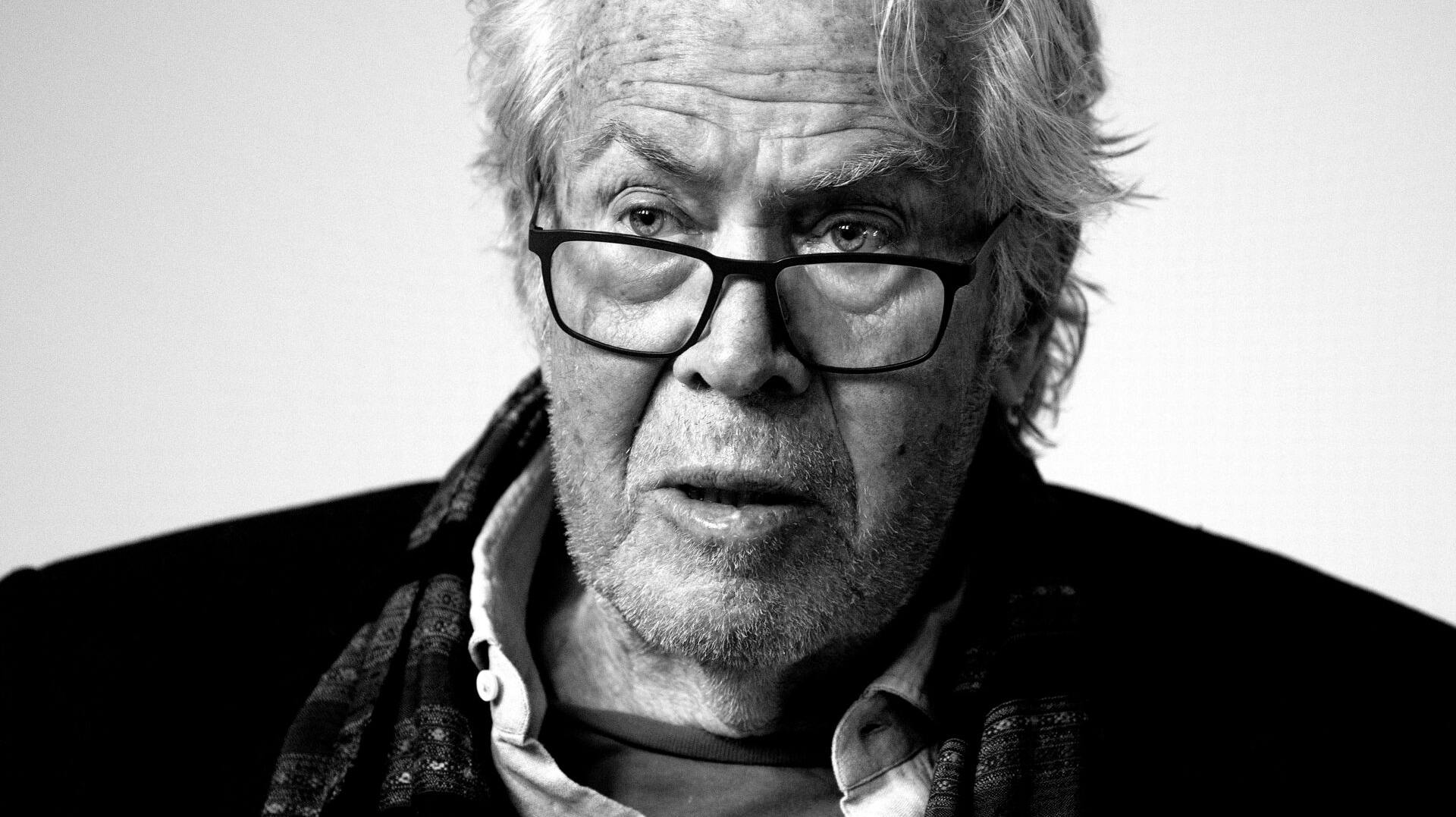 Jørgen Leth blev 88 år. Og der er ingen tvivl om, at han har sat sine tydelige spor på rigtig mange.