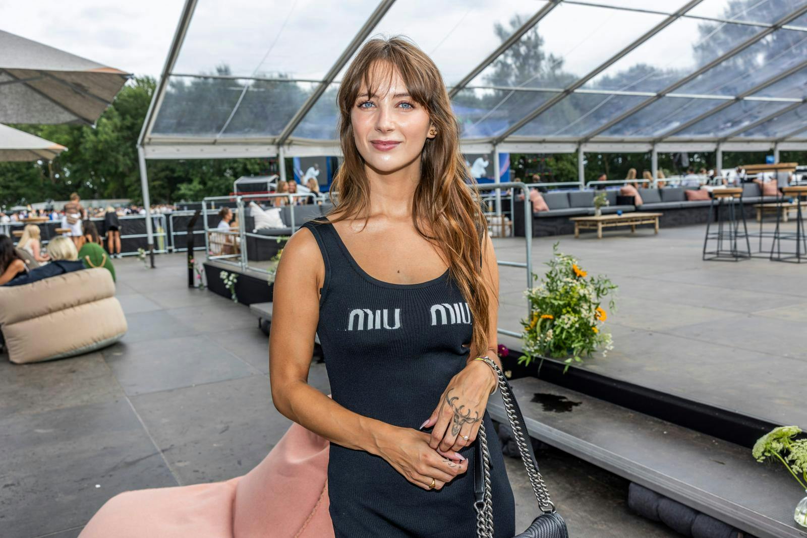 Siden 2022 har Nikita Klæstrup været på Ekstra Bladet. Det er slut nu, men ikke slut med reality.