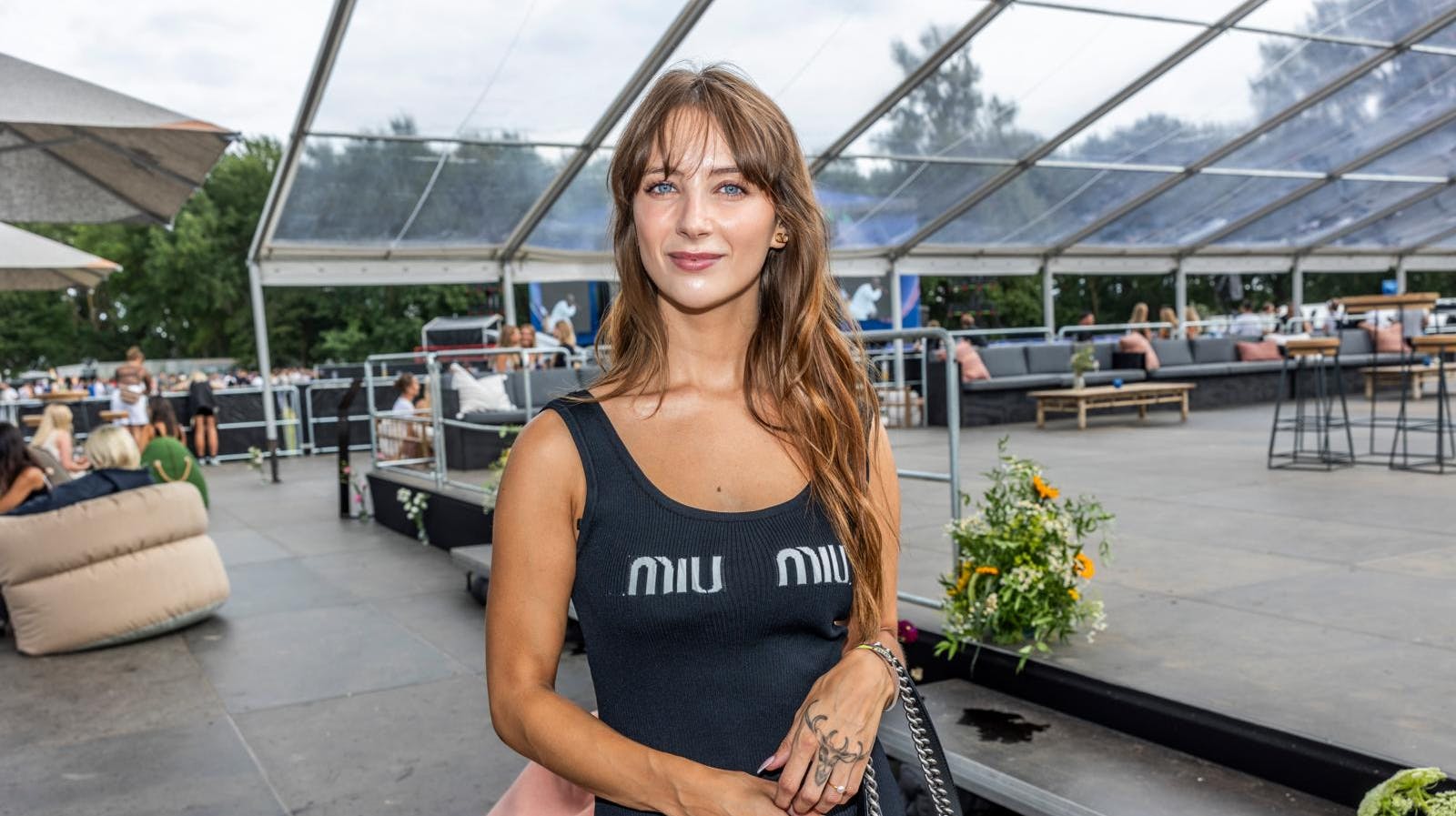 Siden 2022 har Nikita Klæstrup været på Ekstra Bladet. Det er slut nu, men ikke slut med reality.