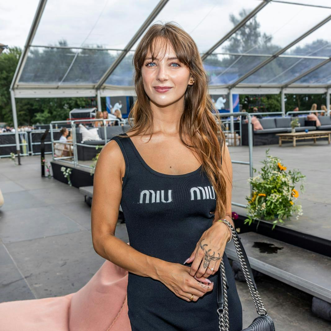 Siden 2022 har Nikita Klæstrup været på Ekstra Bladet. Det er slut nu, men ikke slut med reality.