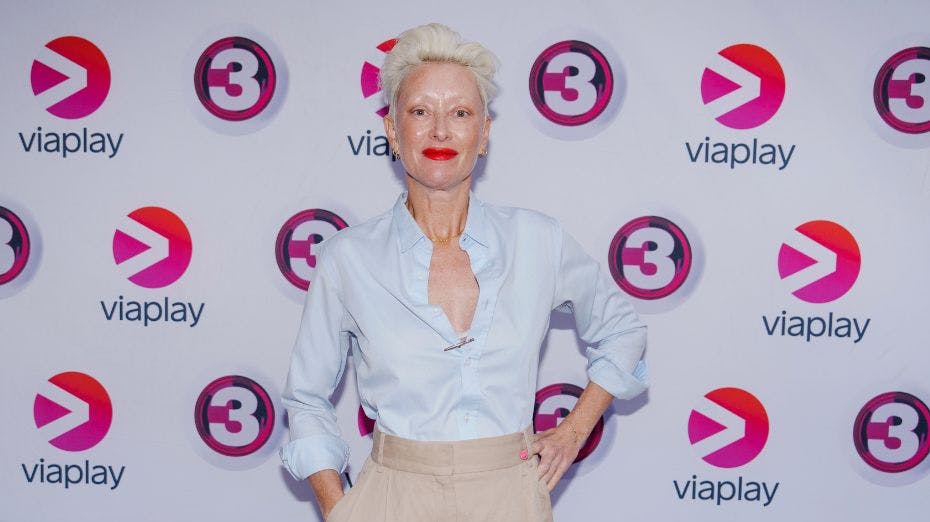 Maria Erwolter delte sine sorger og dybeste hemmeligheder i bogen "Laust og Maria" og er efterfølgende blevet mødt af en lovestorm.
