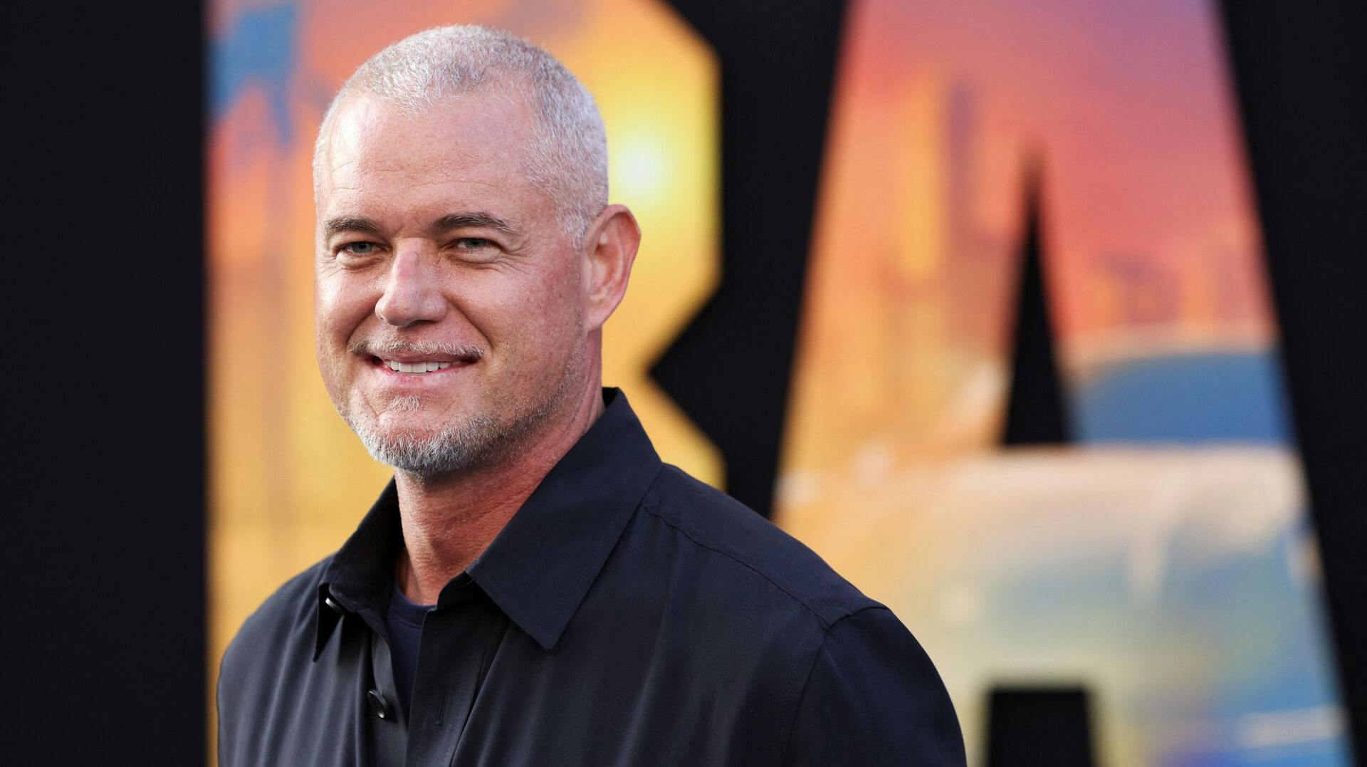 Eric Dane attends the premiere of the film "Bad Boys: Ride or Die" at TCL Chinese Theatre in Los Angeles, U.S., May 30, 2024. REUTERS/Mario Anzuoni