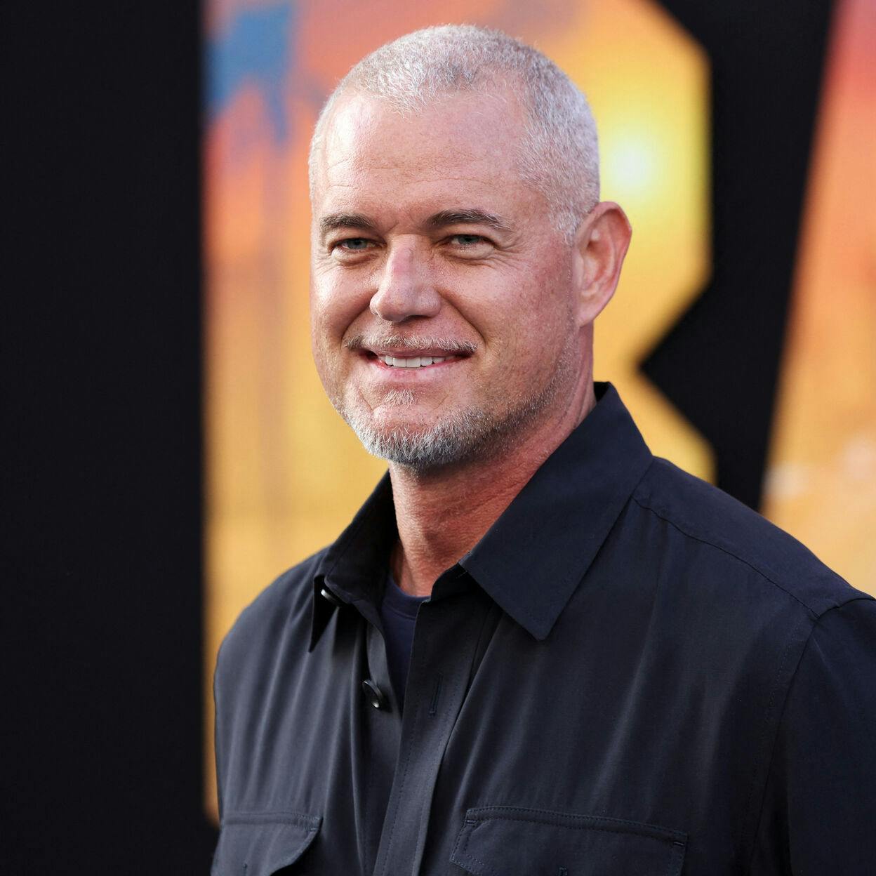 Eric Dane attends the premiere of the film "Bad Boys: Ride or Die" at TCL Chinese Theatre in Los Angeles, U.S., May 30, 2024. REUTERS/Mario Anzuoni