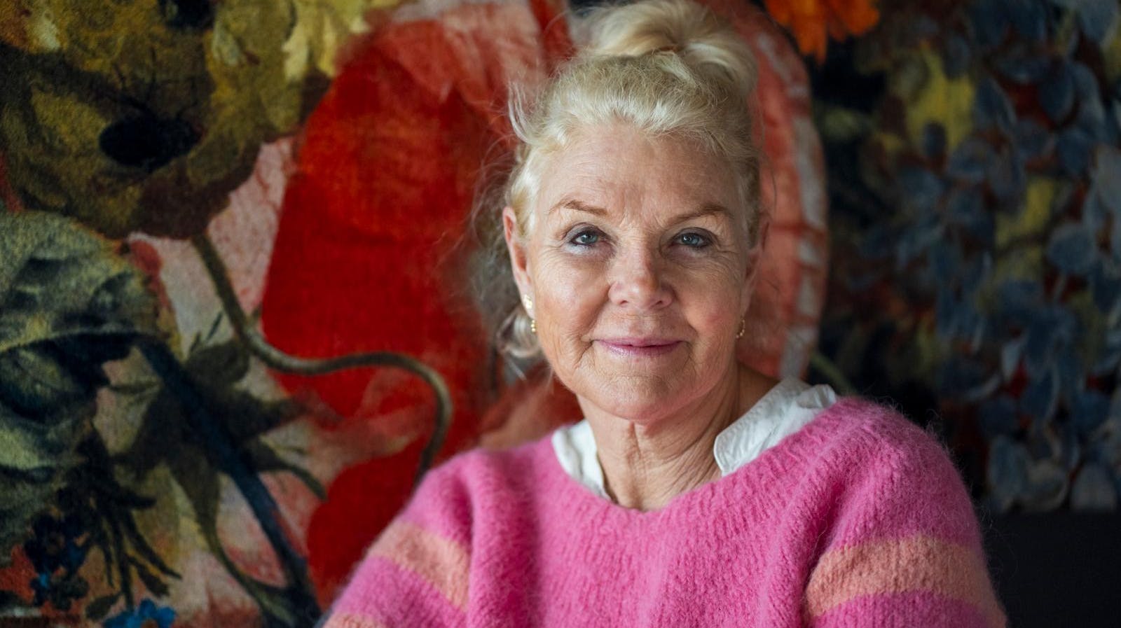 Anna Thygesen er en af Danmarks mest markante kriserådgivere og kommunikationseksperter.