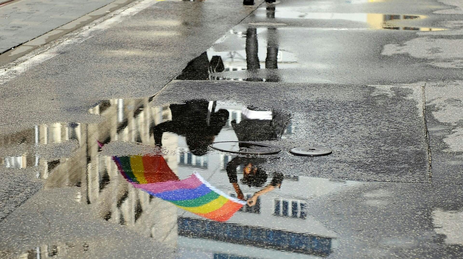 En nylig forfatningsændring i Slovakiet er "et direkte angreb på transkønnede og interkønnede personers liv" ifølge direktøren i Iniciativa Inakost, landets førende interesseorganisation for LGBT+.