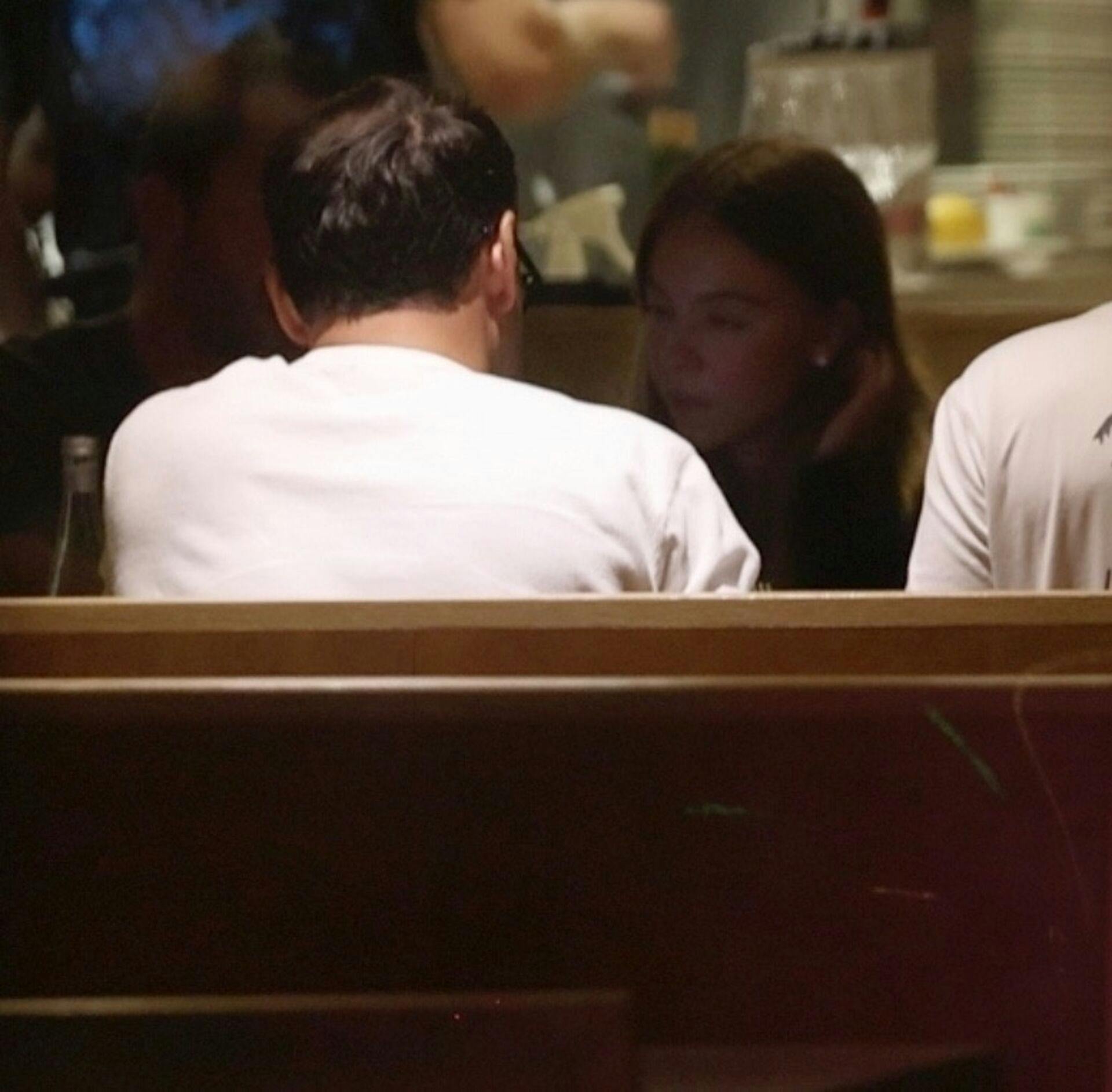 *PREMIUM-EXCLUSIVE* LOS ANGELES, CA Sydney Sweeney a