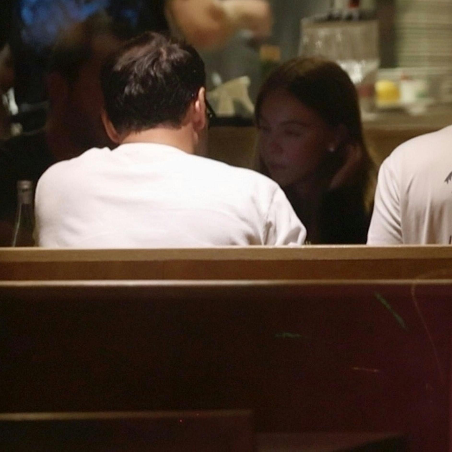 *PREMIUM-EXCLUSIVE* LOS ANGELES, CA Sydney Sweeney a