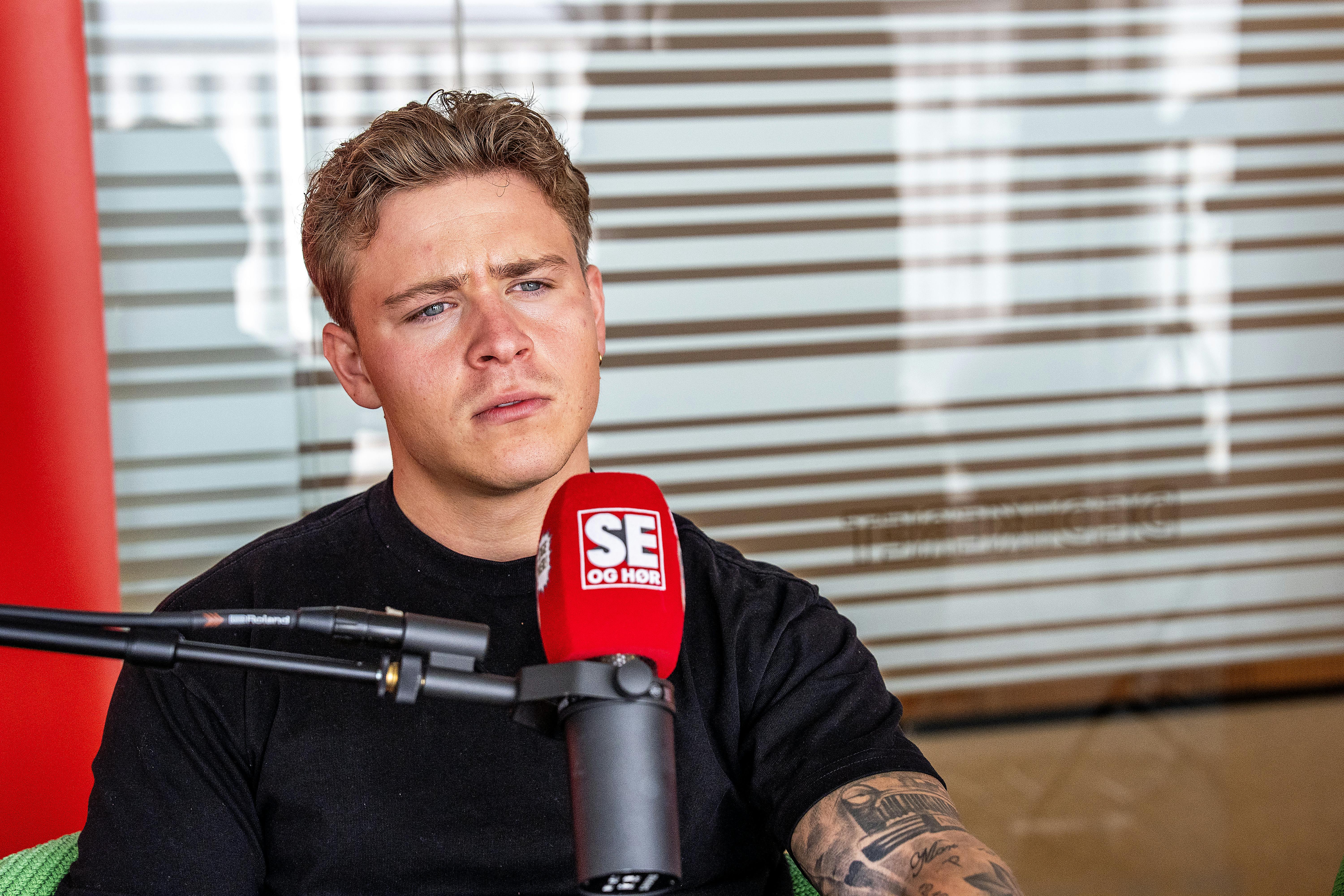 Thomas Reinhold Nielsen