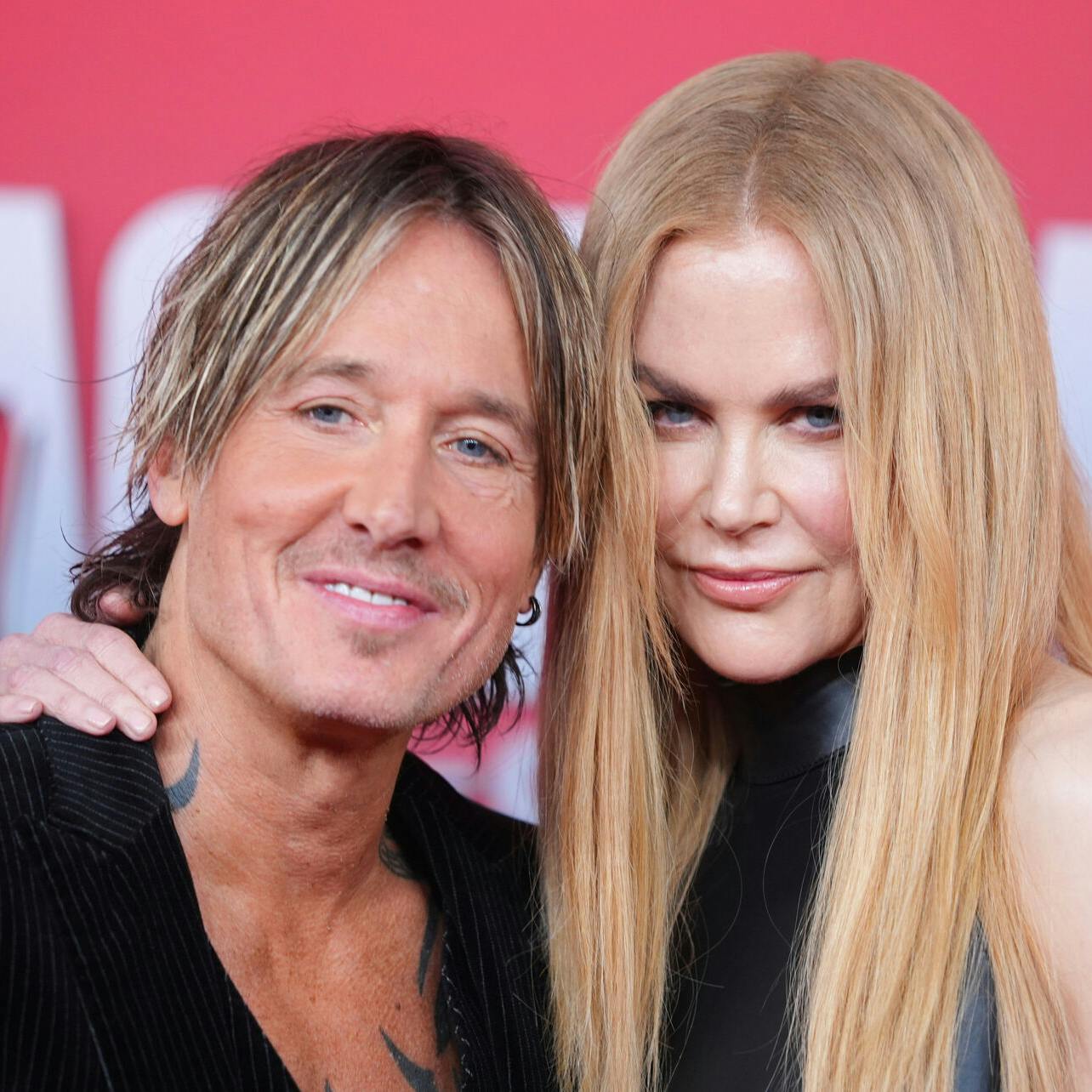 Keith Urban og Nicole Kidman skal skilles efter 19 års ægteskab.