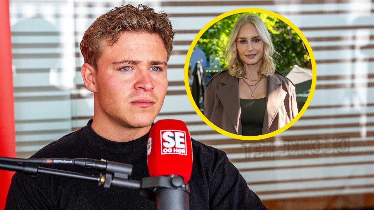 Thomas Reinhold Nielsen, Sille Nimholm