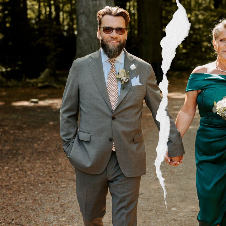 Det blev aldrig til kærlighed mellem Jan Helmert og Tine Coster Joost i "Gift ved første blik". I dag har parret stort set ingen kontakt.