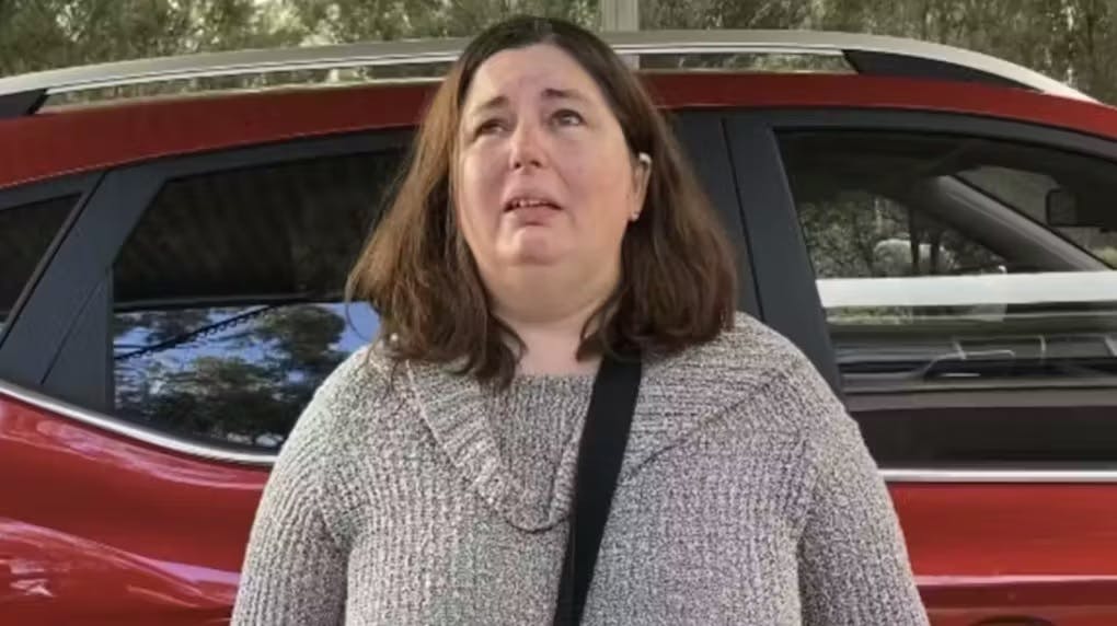Erin Patterson anker en livstidsdom, som hun fik i september for drabet på sin eksmands tre familiemedlemmer.