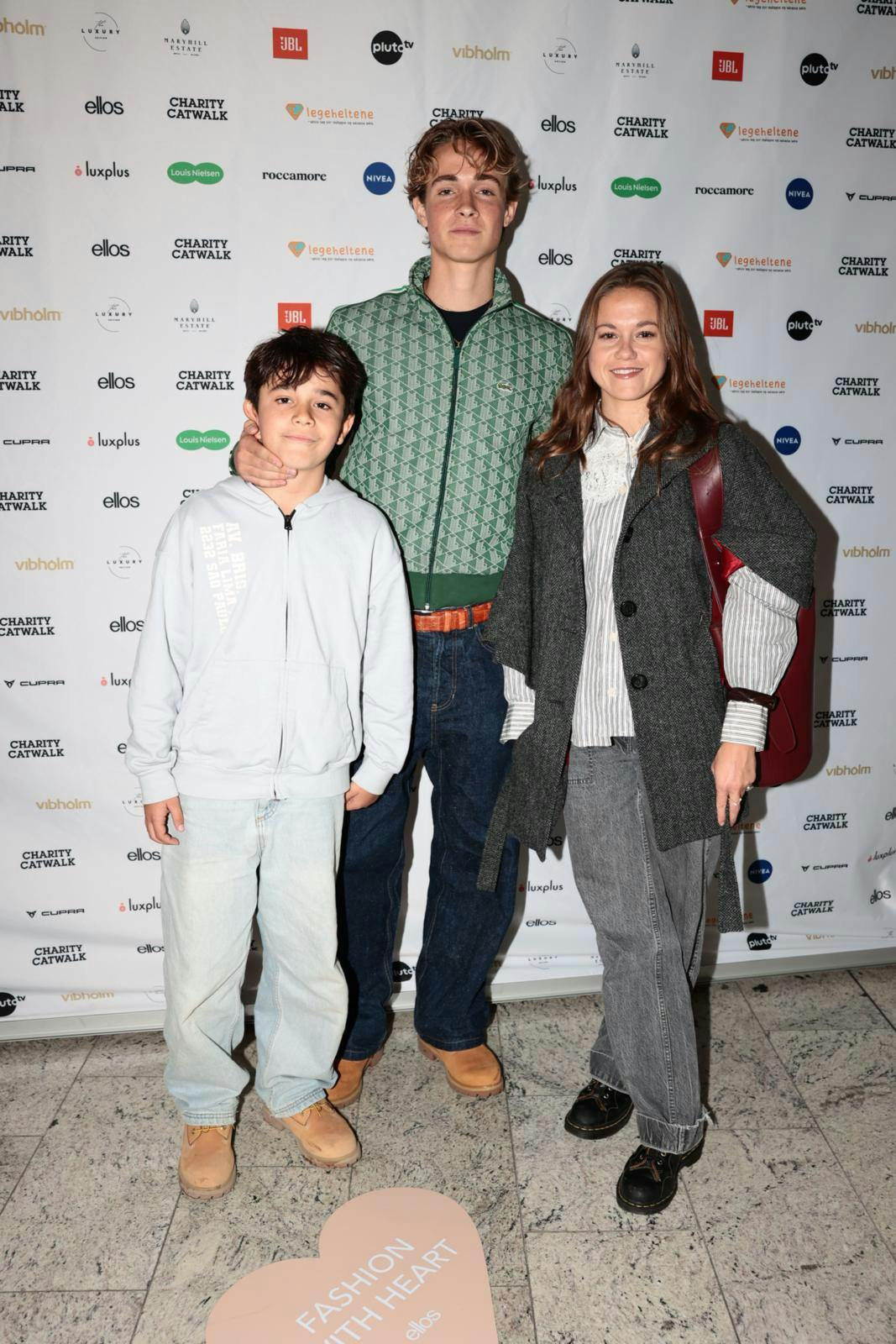 Charity Catwalk 2025