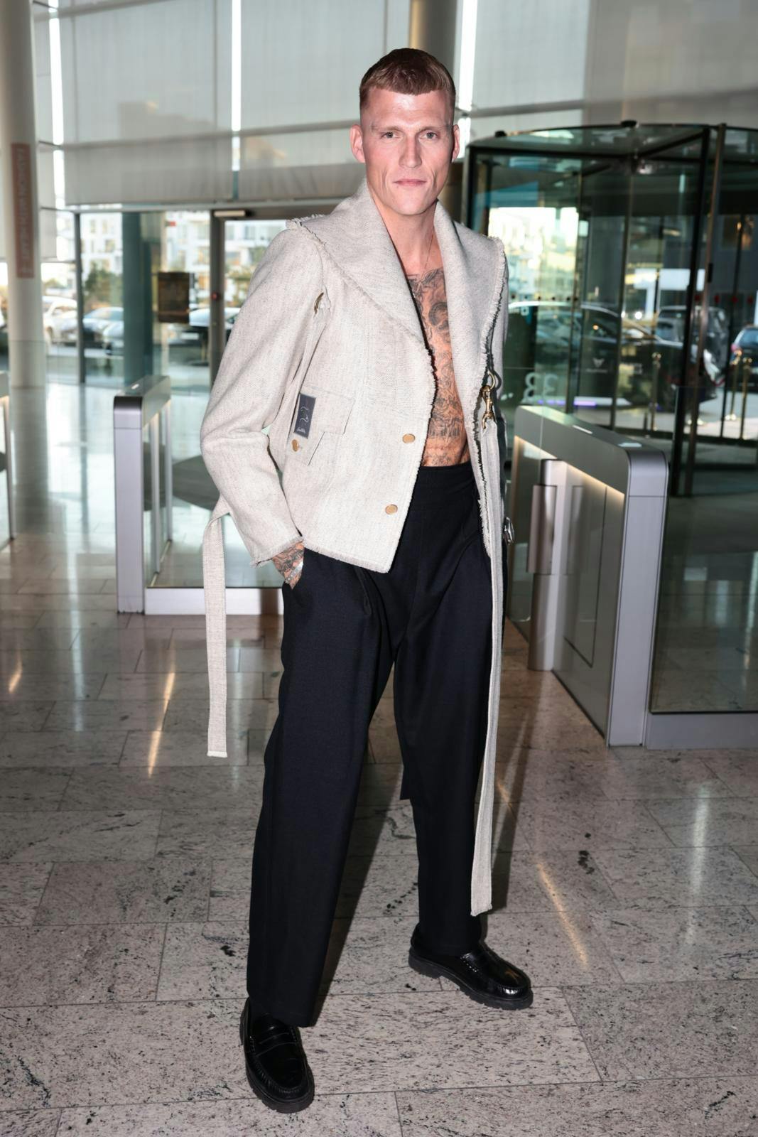 Charity Catwalk 2025