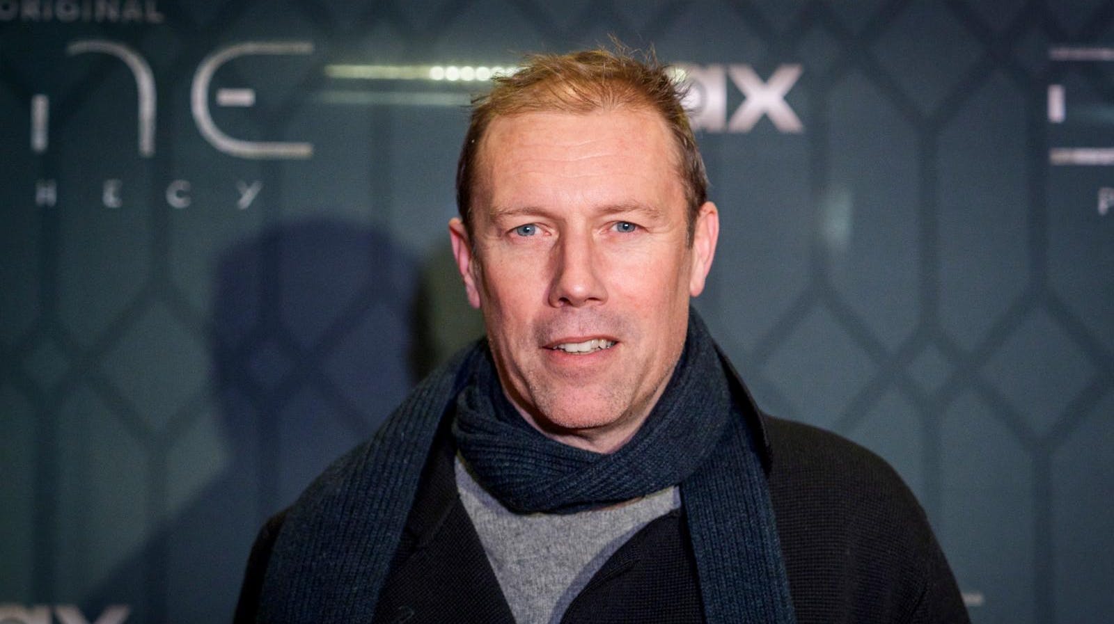 Jakob Cedergren er kendt fra en lang række film og tv-serier.