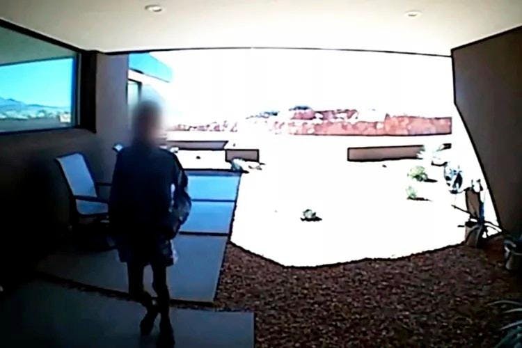 Ruby Frankes 12-årige søn ringede på hos naboen præcis klokken 10:46&nbsp; den 30. august 2023. Det blev startskuddet til en af de mest rystende sager om børnemishandling.