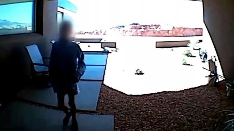 Ruby Frankes 12-årige søn ringede på hos naboen præcis klokken 10:46 den 30. august 2023. Det blev startskuddet til en af de mest rystende sager om børnemishandling.