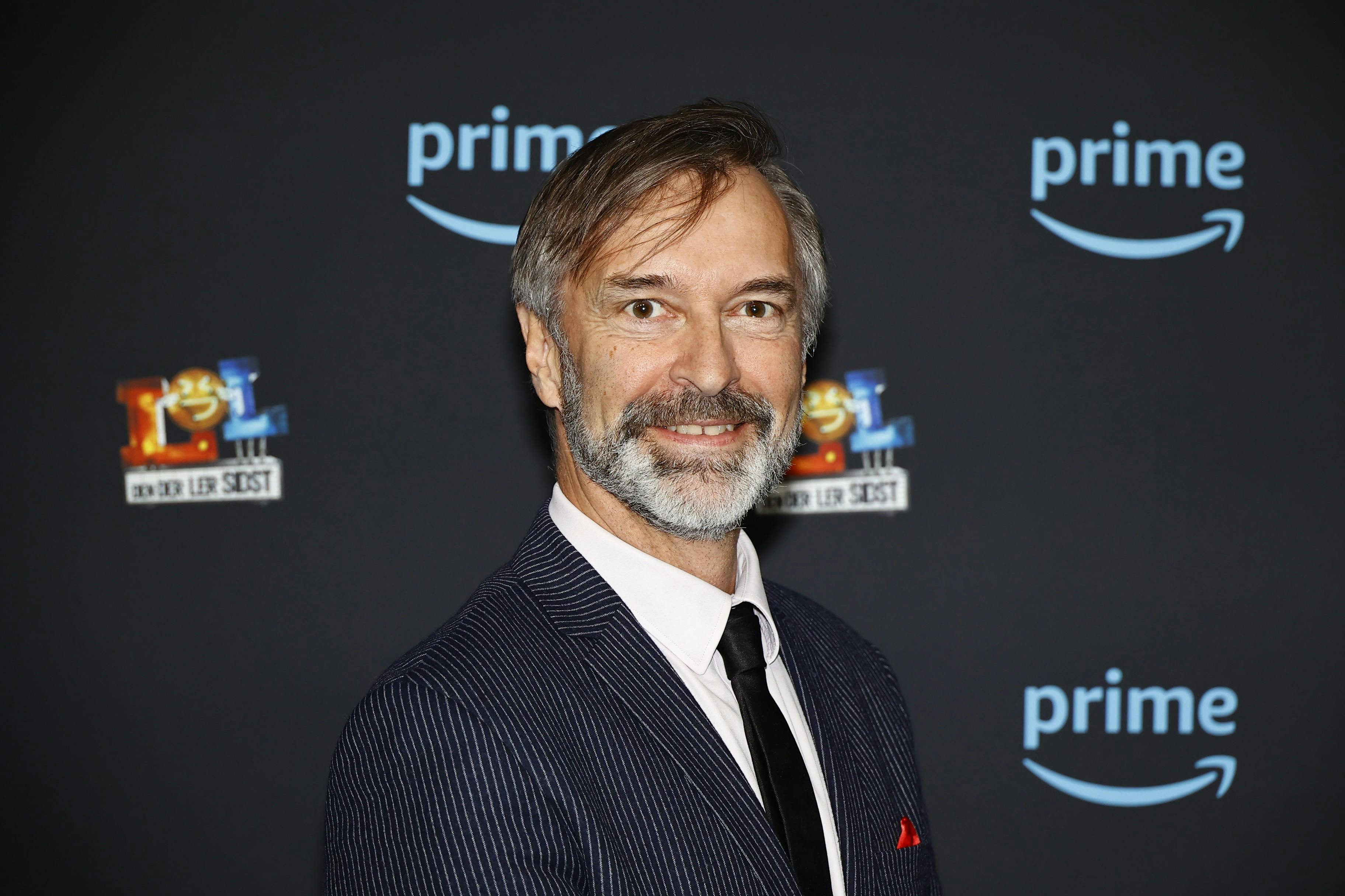 Martin Brygmann har udgivet sangen "Det var så det".