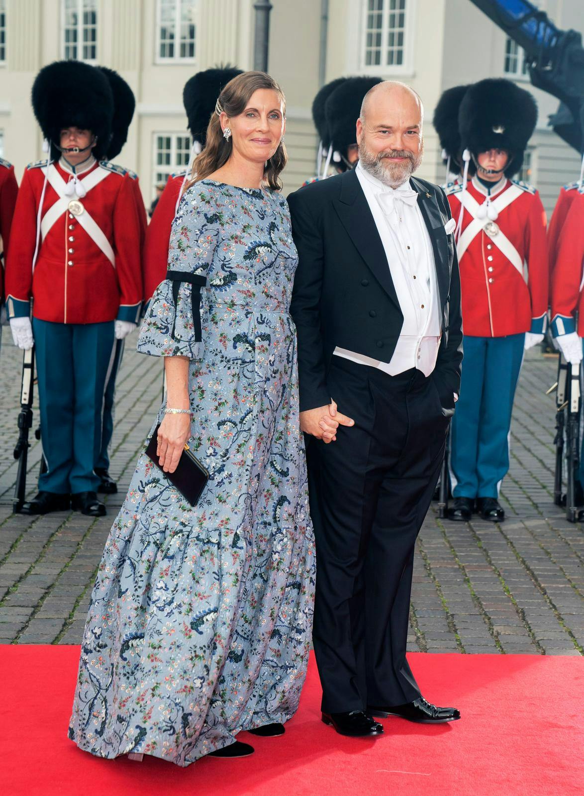 Anders Holch Povlsen er nu ejer af den midtjyske lufthavn.
