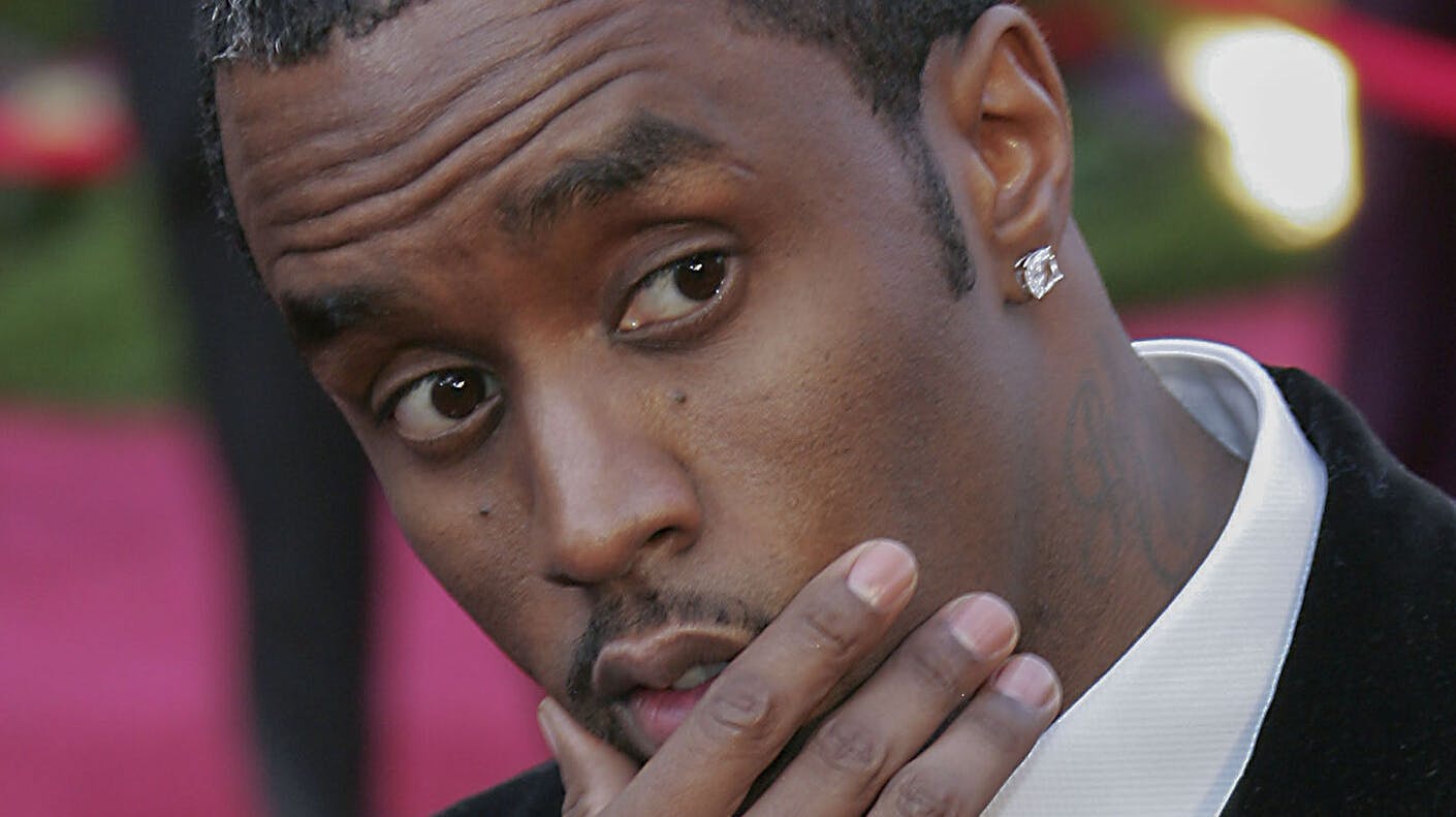 Rapperen Sean "Diddy" Combs idømmes 50 måneders fængsel for to prostitutionsrelaterede forhold