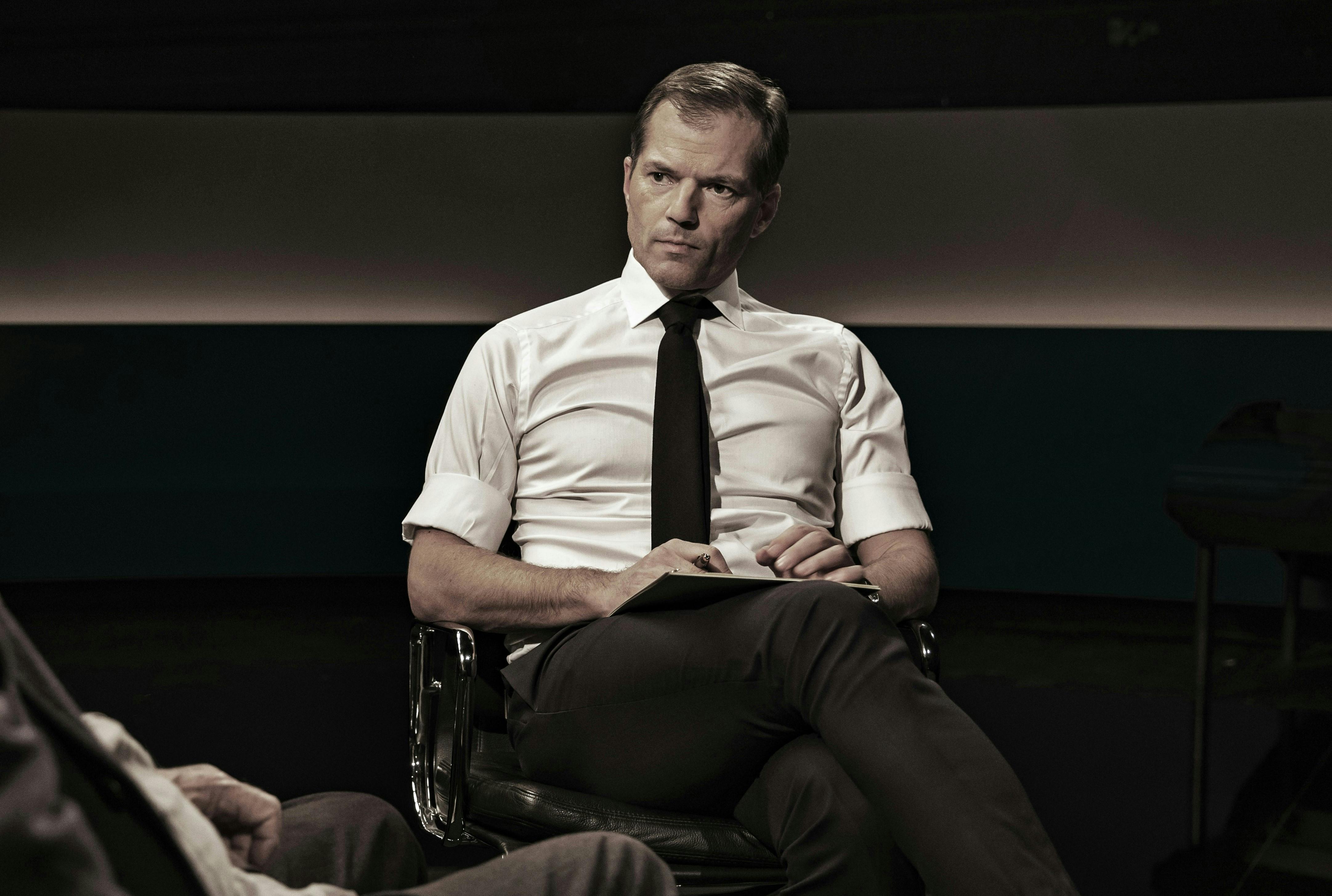 Konceptet bag "Det sidste ord" har nu ramt Netflix' platform. I "Famous Last Words" er første afsnit udkommet, og her er Jane Goodall med.