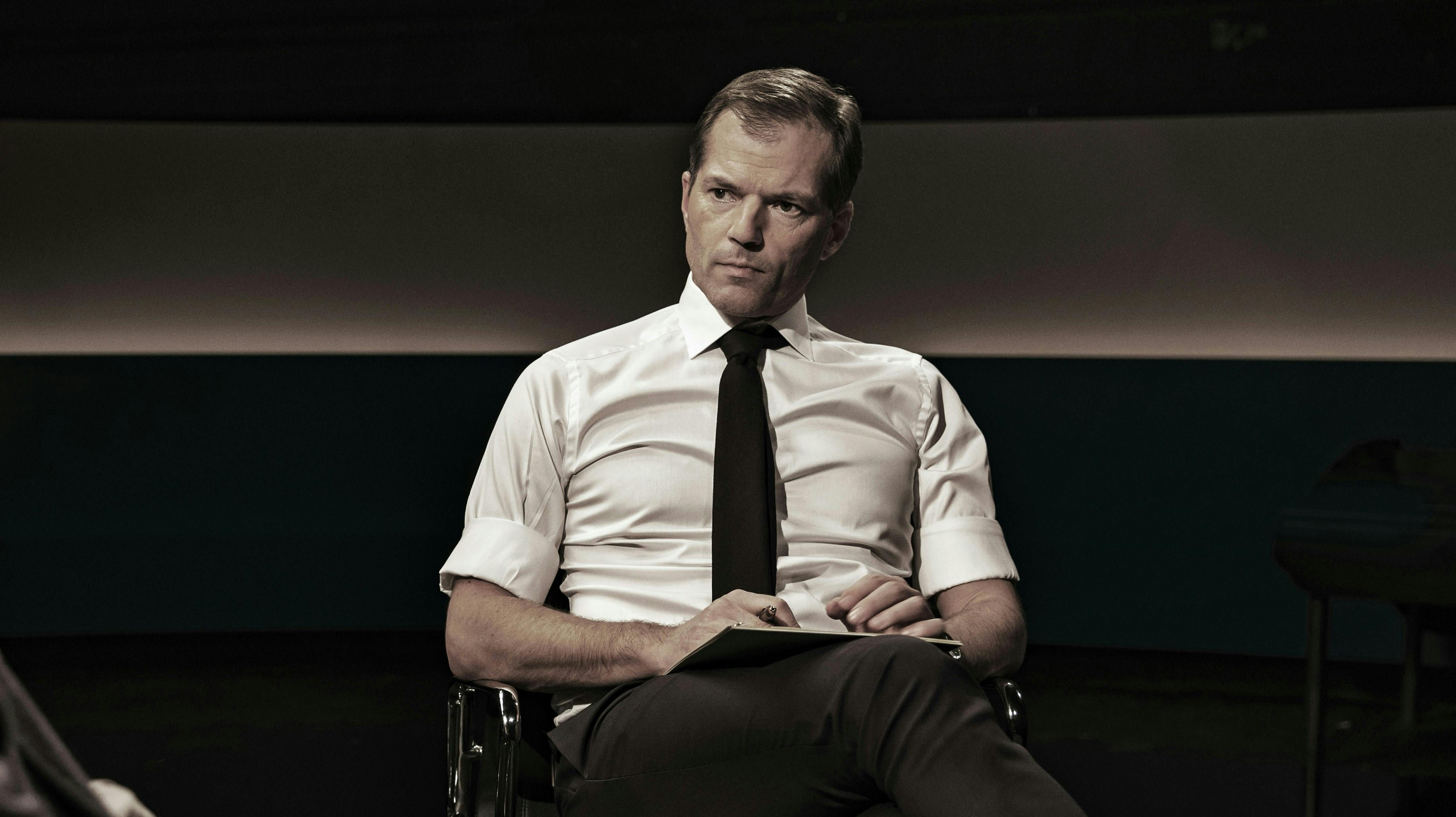 Konceptet bag "Det sidste ord" har nu ramt Netflix' platform. I "Famous Last Words" er første afsnit udkommet, og her er Jane Goodall med.