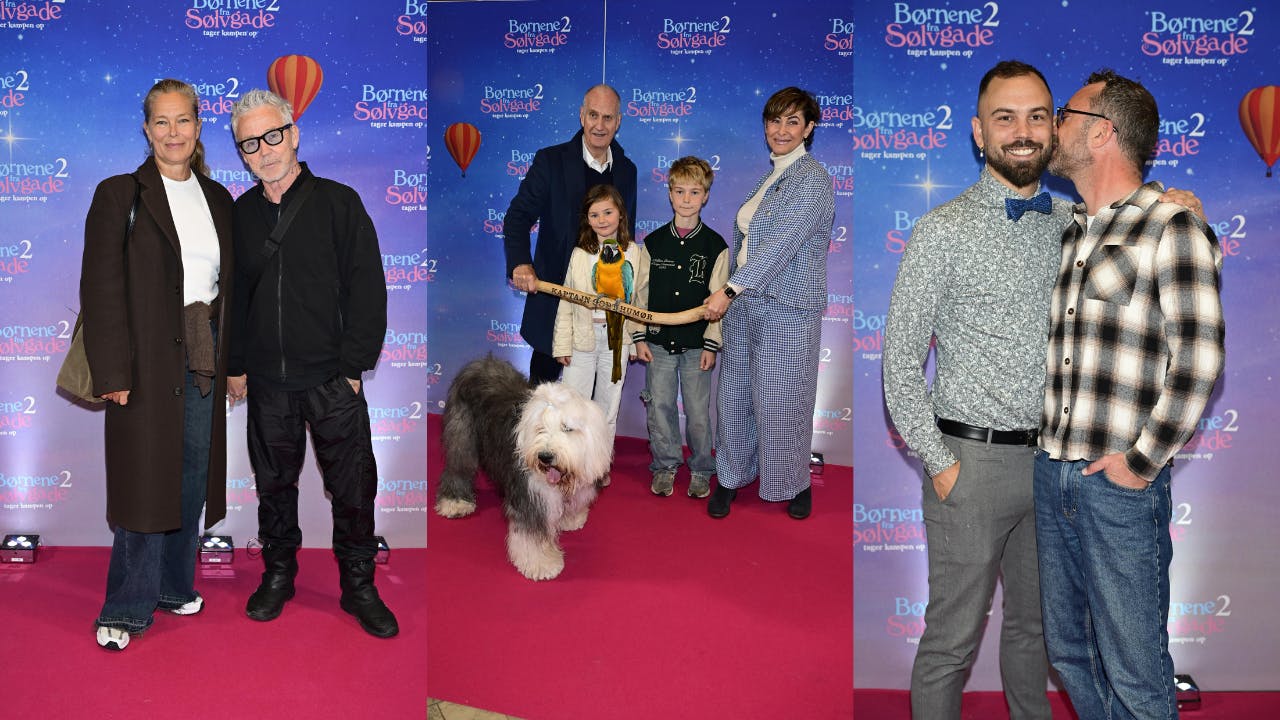 Børnene fra Sølvgade 2