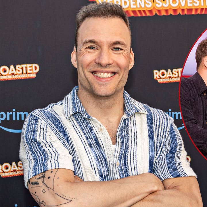 Simon Talbot sætter Jonatan Spang i bås med Mike Fonseca og Jon Stephensen.