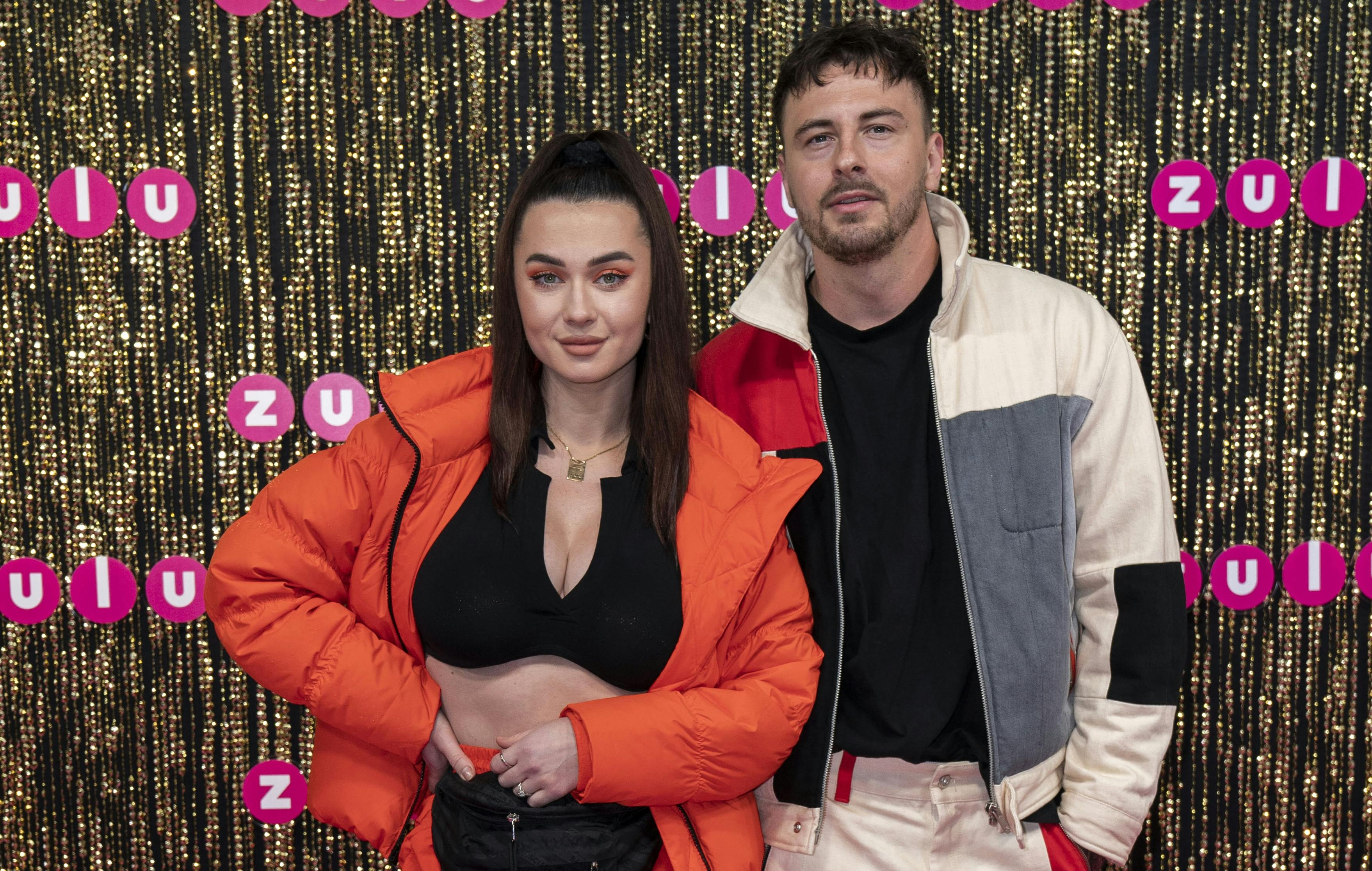 Irina Olsen, Faustix